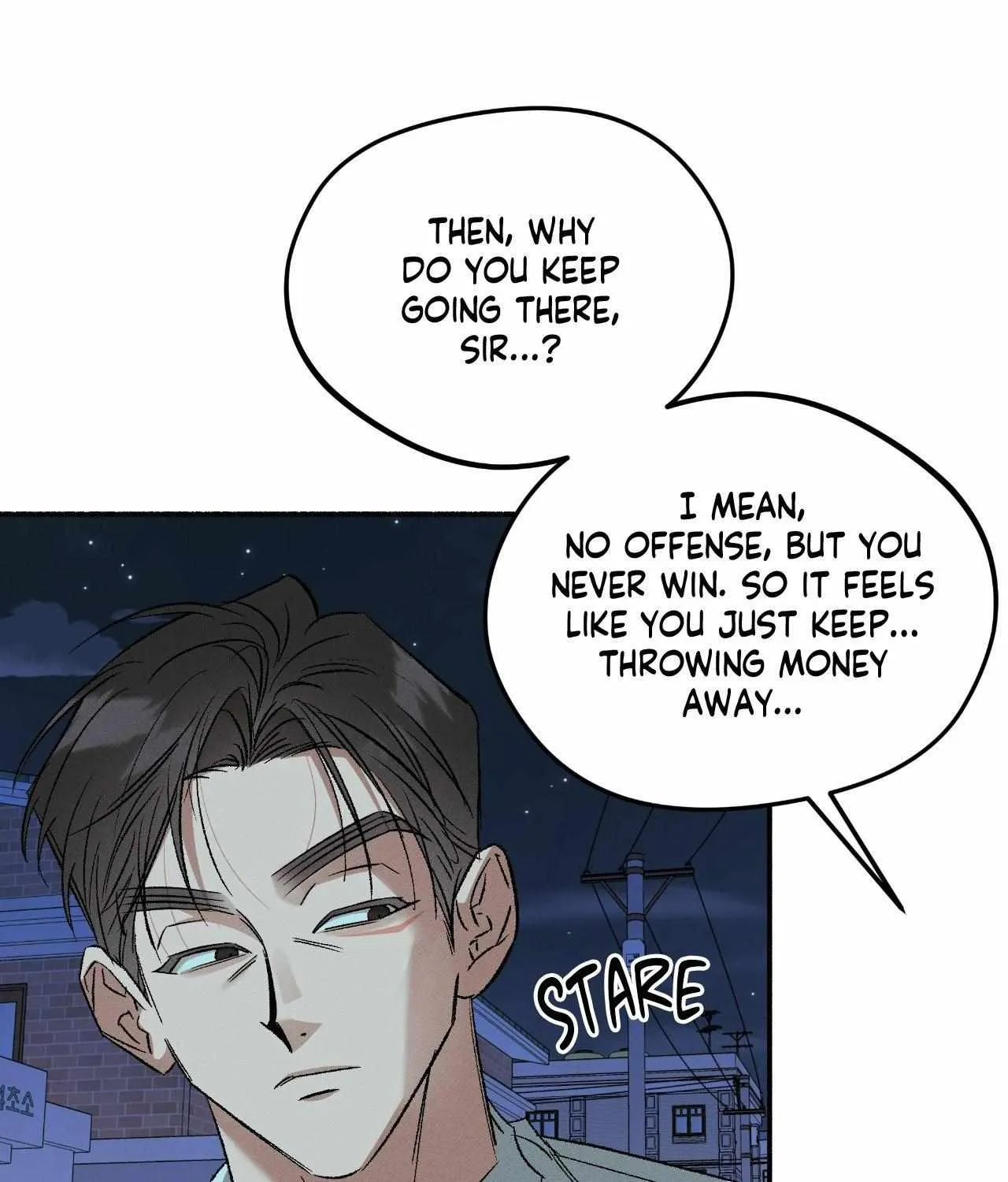 Chaegwi (Collateral Soul) Chapter 29 page 12 - 