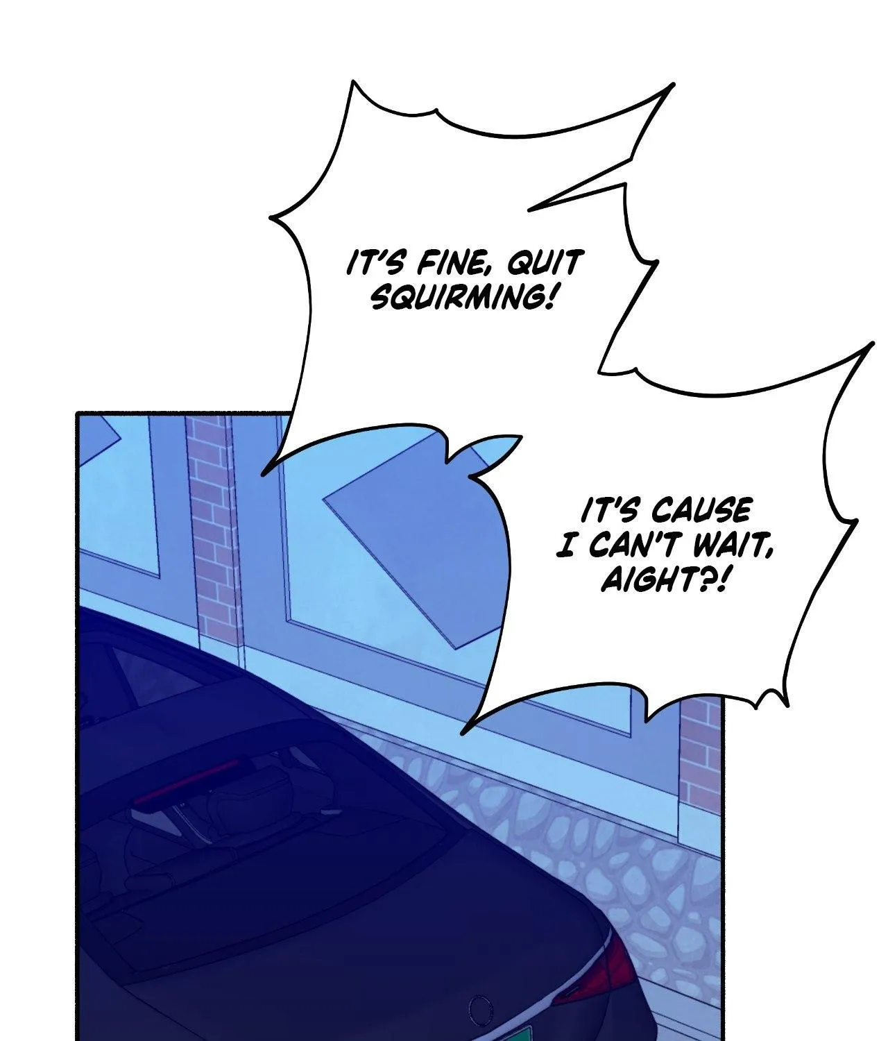 Chaegwi (Collateral Soul) Chapter 29 page 111 - 