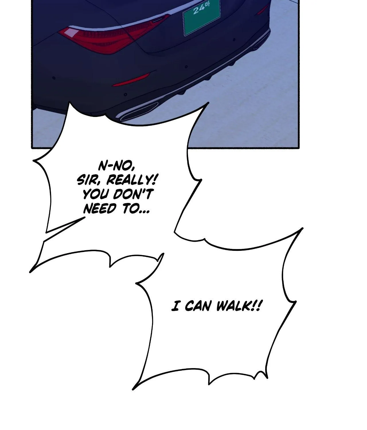 Chaegwi (Collateral Soul) Chapter 29 page 112 - 