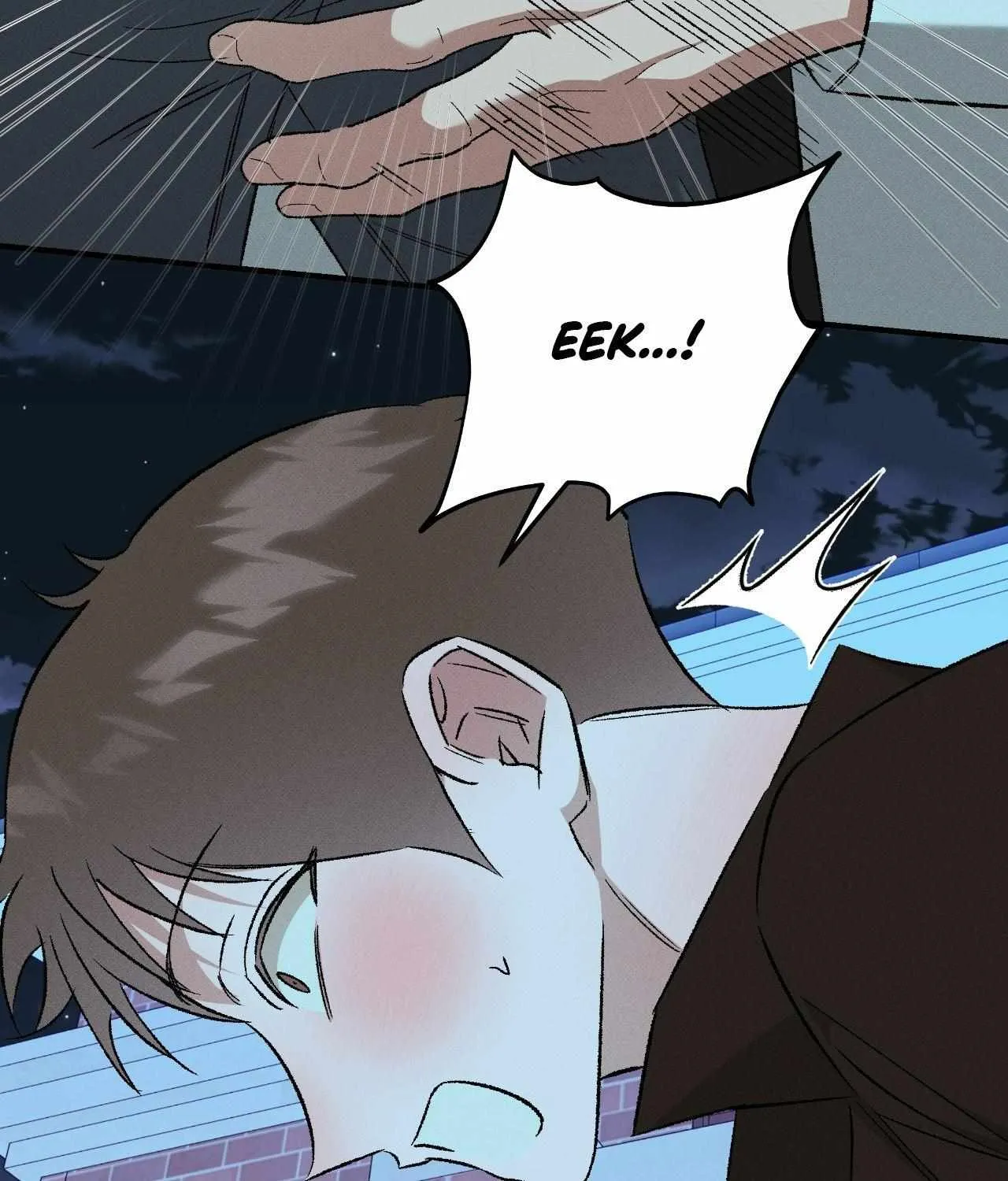 Chaegwi (Collateral Soul) Chapter 29 page 114 - 