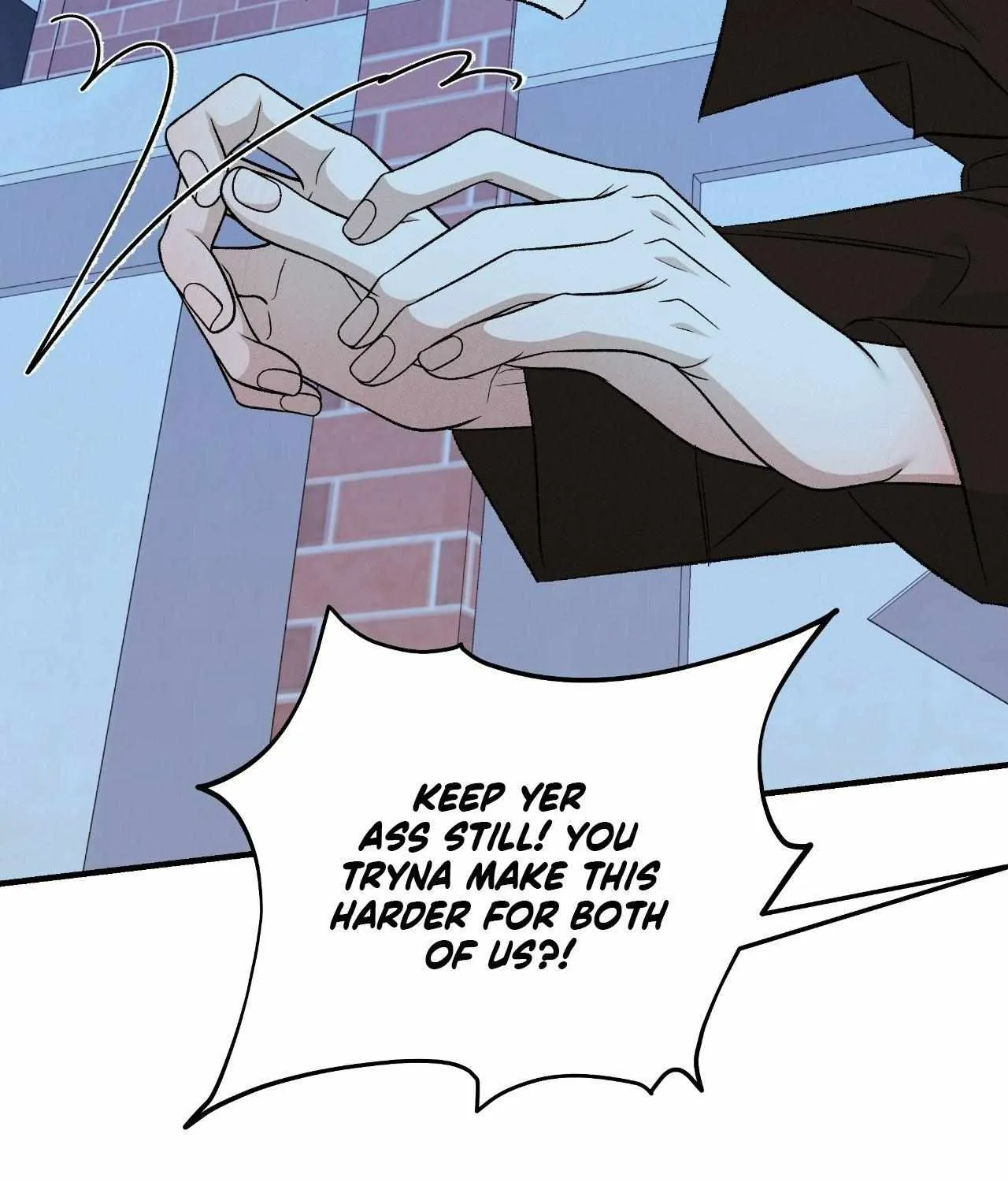 Chaegwi (Collateral Soul) Chapter 29 page 115 - 
