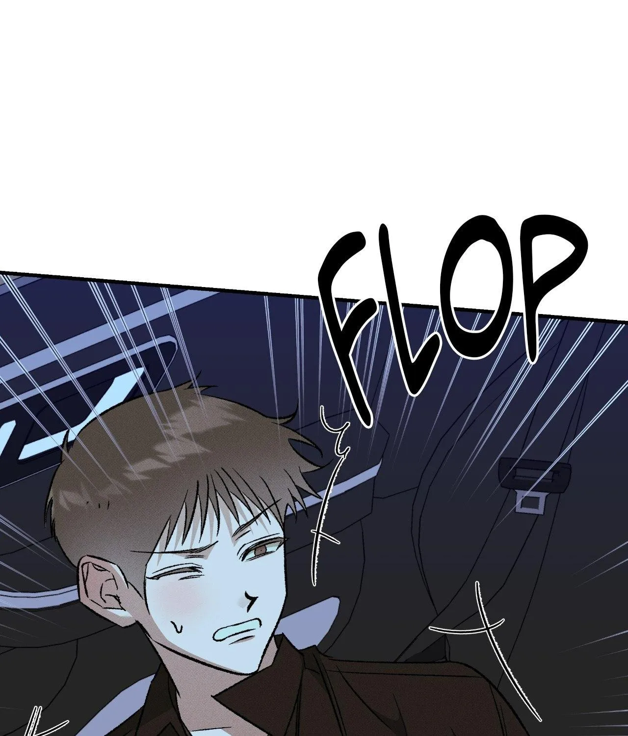 Chaegwi (Collateral Soul) Chapter 29 page 116 - 