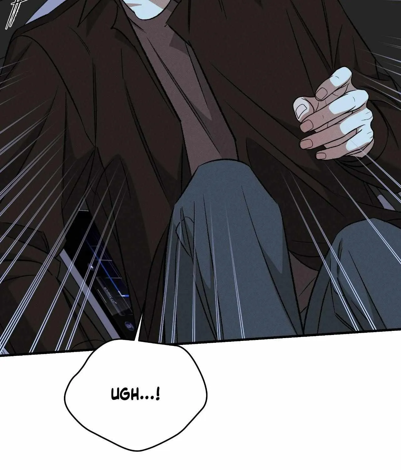 Chaegwi (Collateral Soul) Chapter 29 page 117 - 