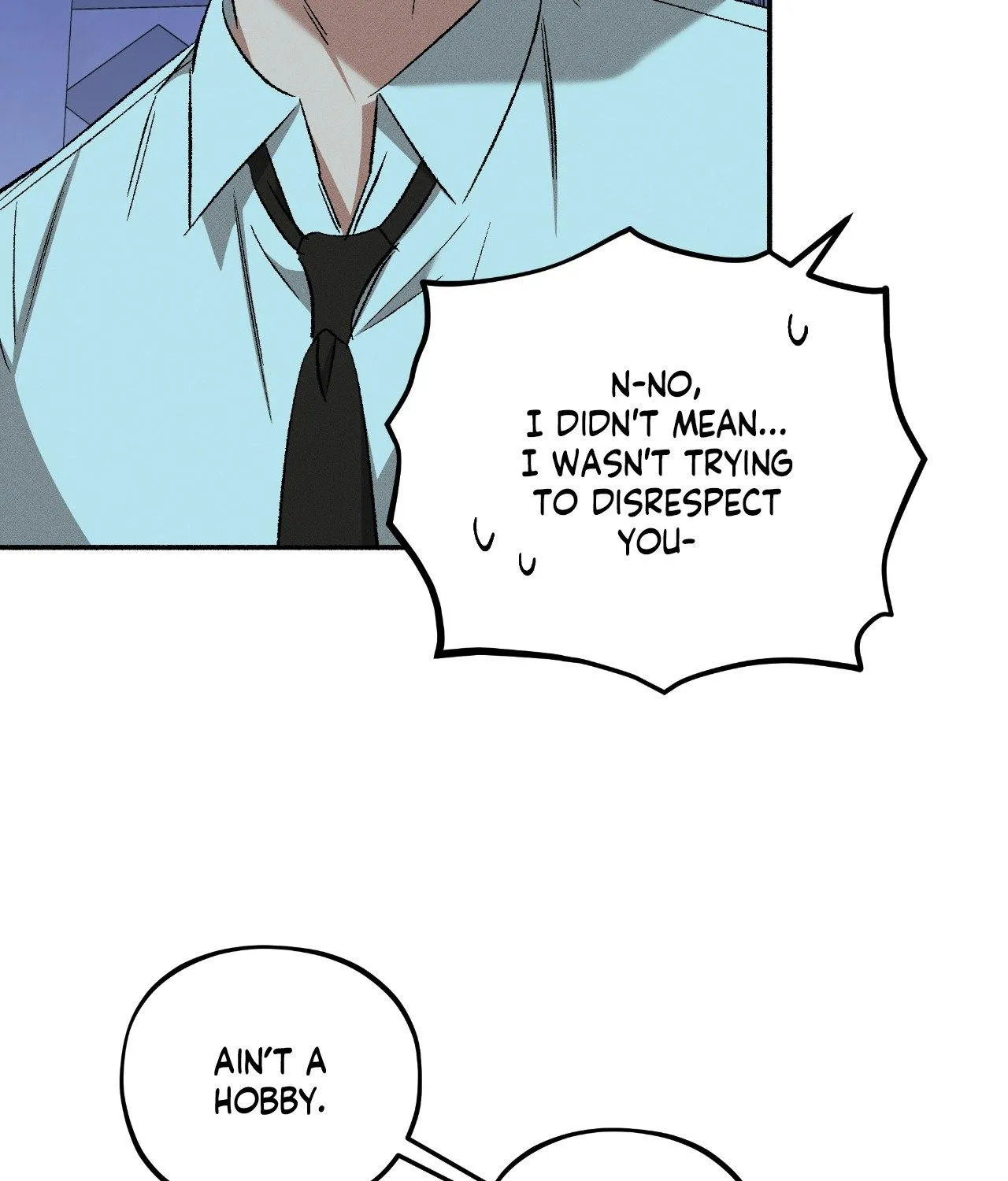 Chaegwi (Collateral Soul) Chapter 29 page 13 - 