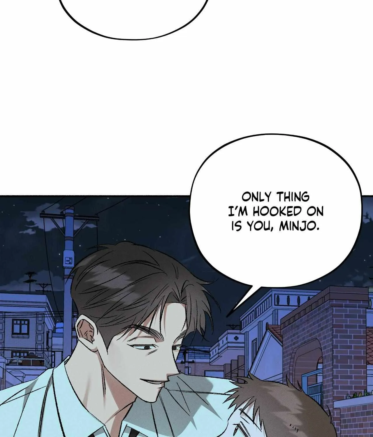 Chaegwi (Collateral Soul) Chapter 29 page 15 - 