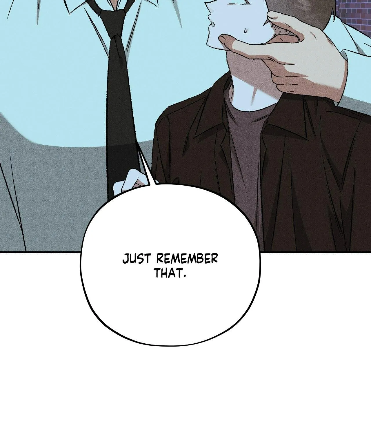 Chaegwi (Collateral Soul) Chapter 29 page 16 - 
