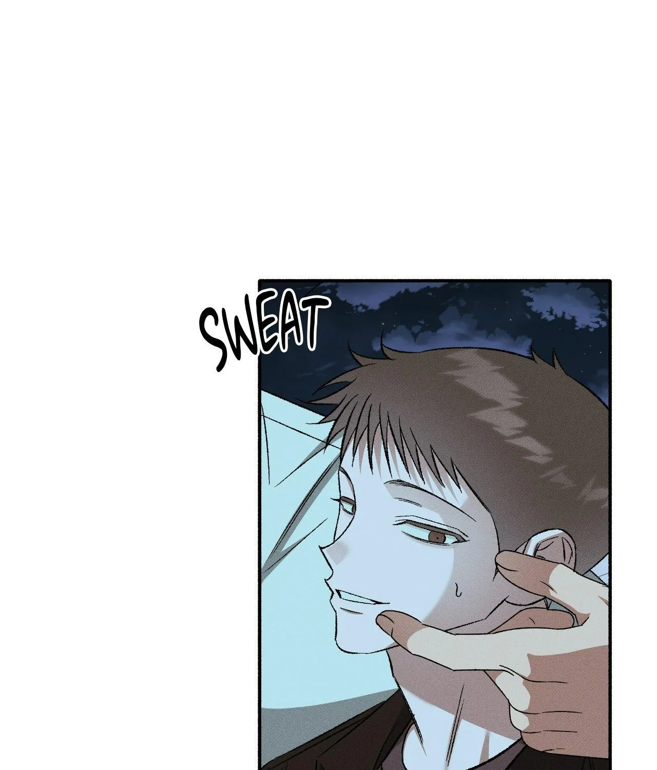 Chaegwi (Collateral Soul) Chapter 29 page 17 - 