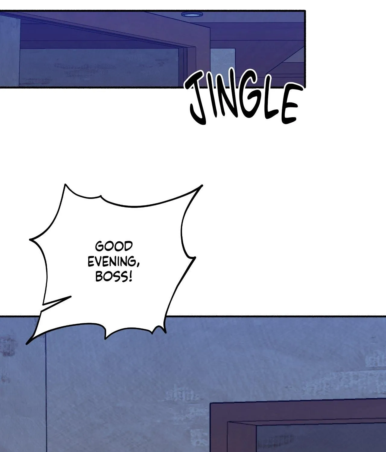 Chaegwi (Collateral Soul) Chapter 29 page 19 - 