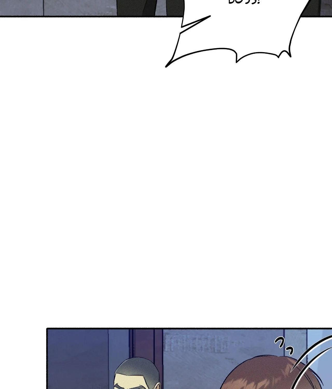 Chaegwi (Collateral Soul) Chapter 29 page 21 - 