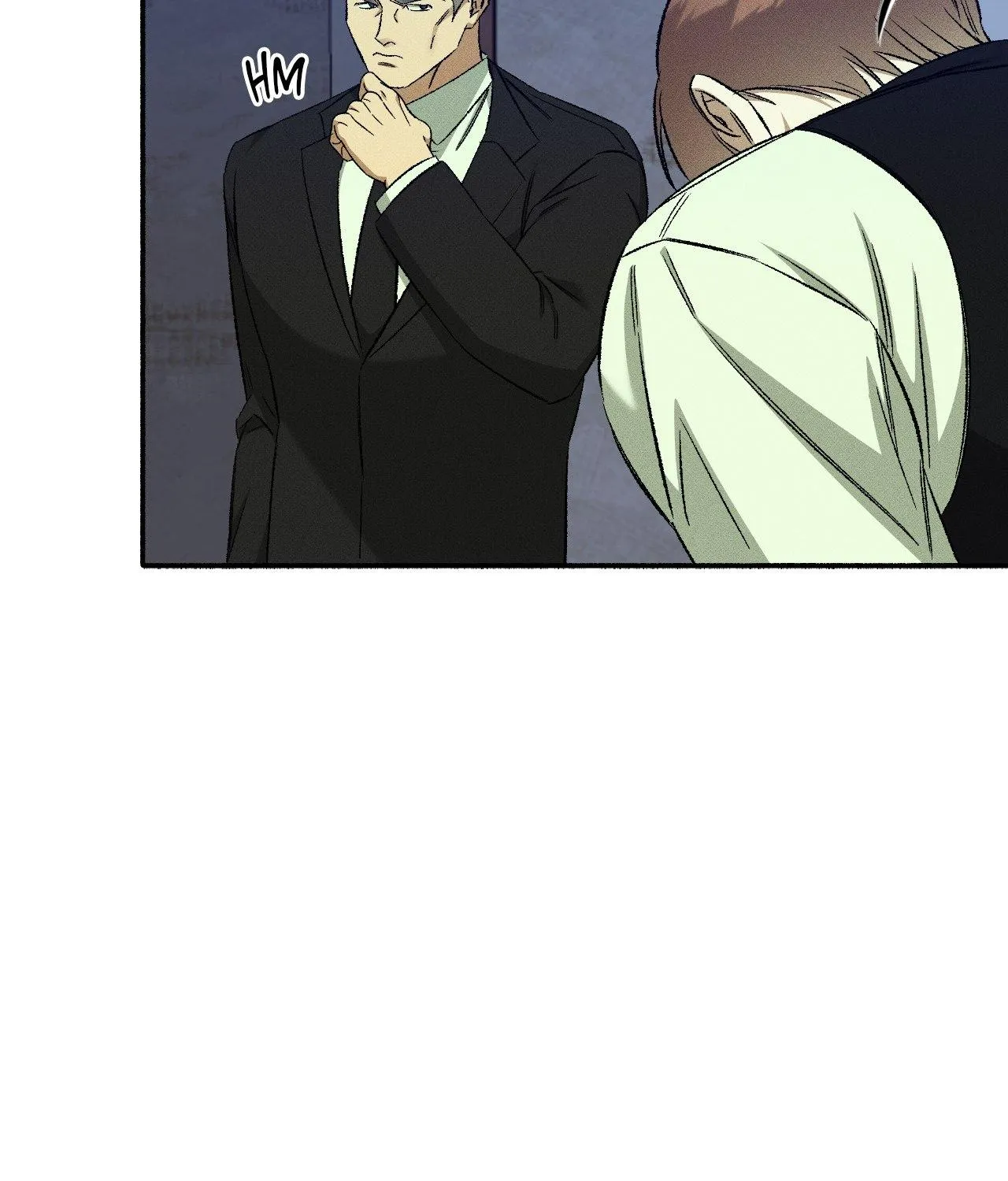 Chaegwi (Collateral Soul) Chapter 29 page 22 - 