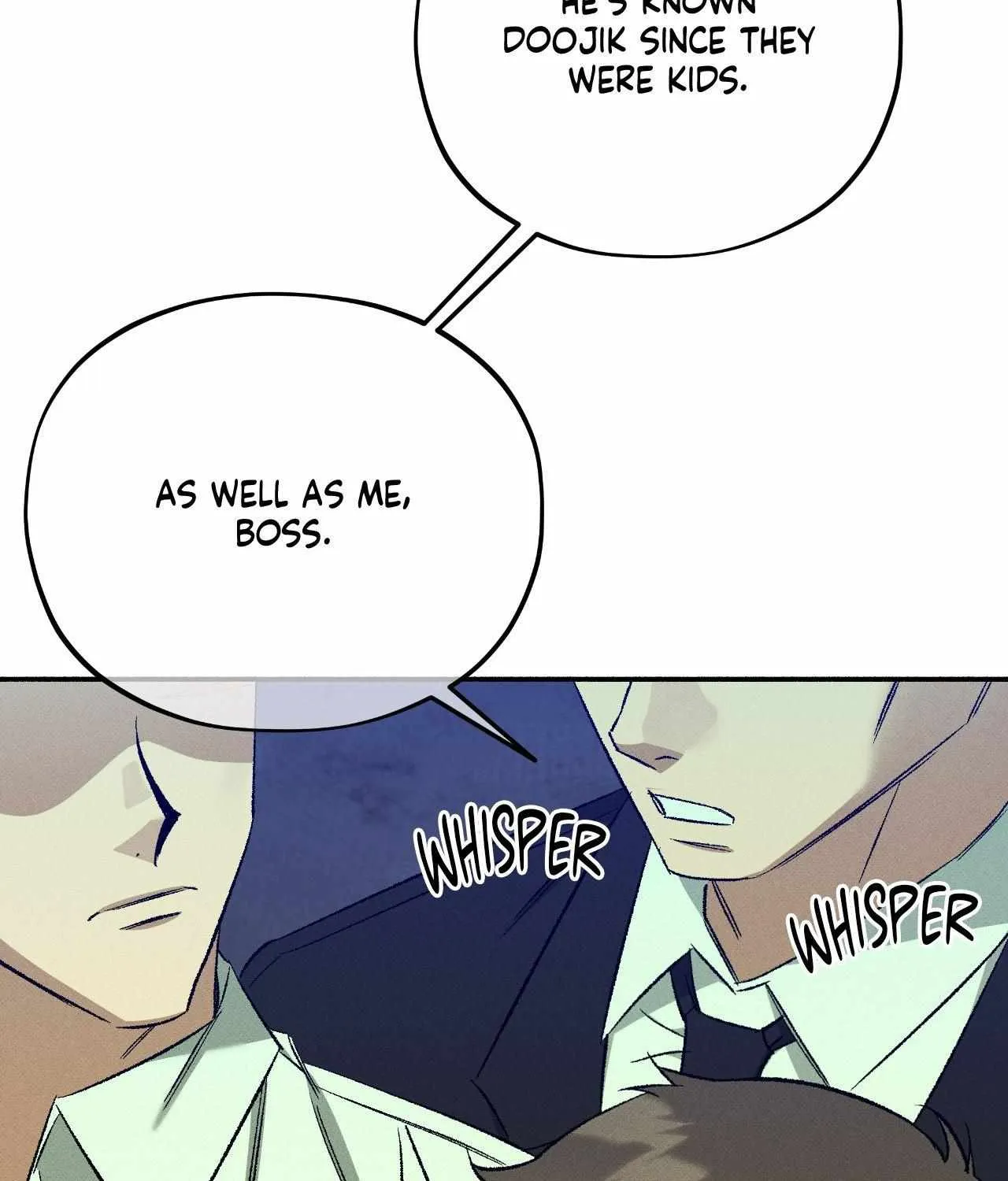 Chaegwi (Collateral Soul) Chapter 29 page 25 - 