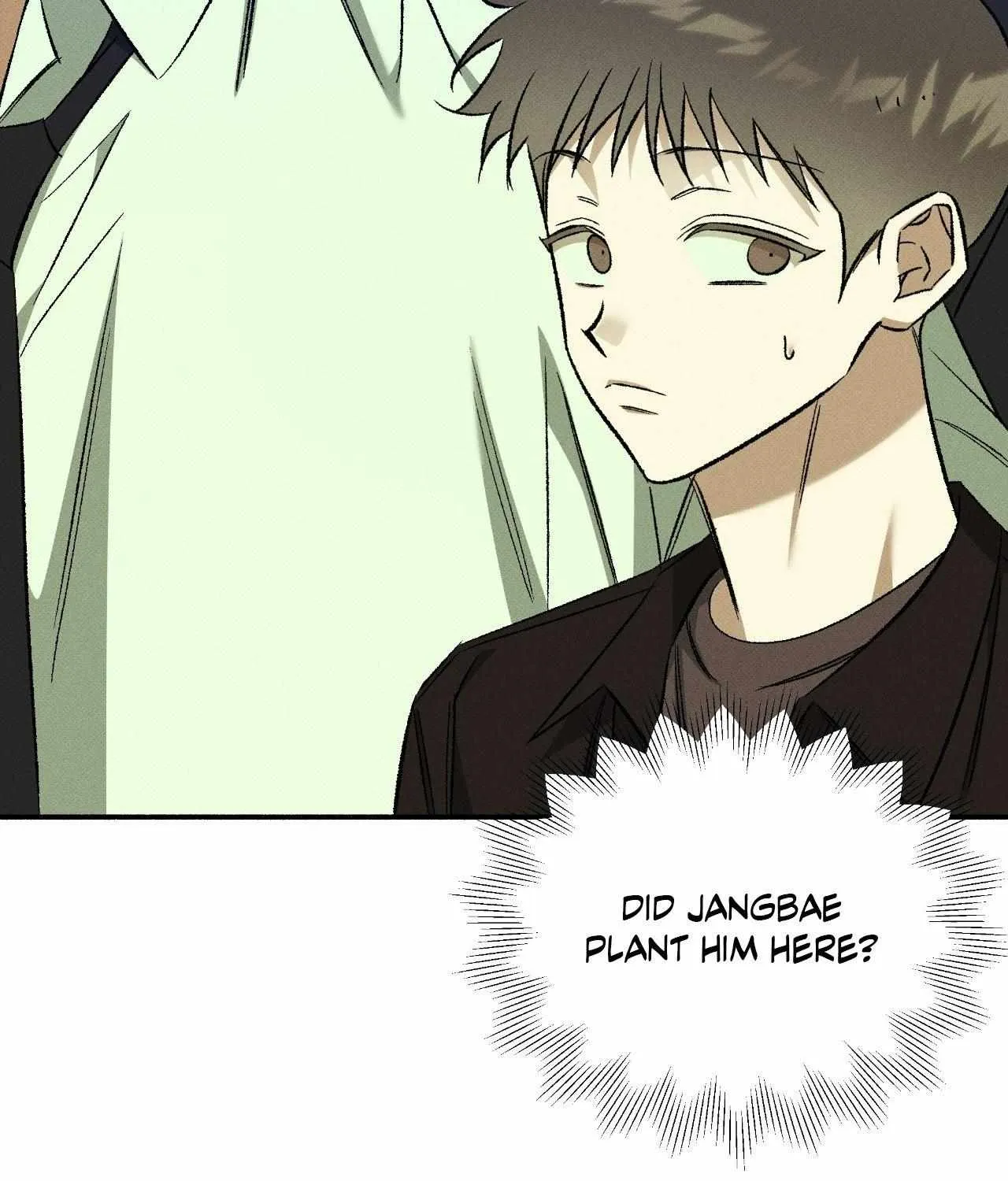 Chaegwi (Collateral Soul) Chapter 29 page 26 - 