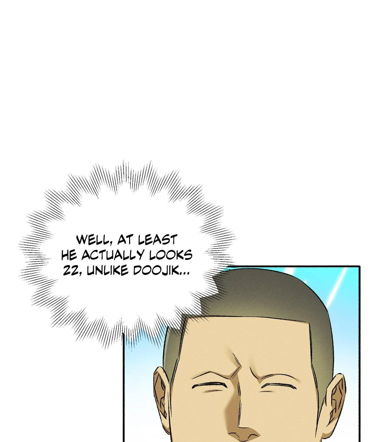 Chaegwi (Collateral Soul) Chapter 29 page 27 - 