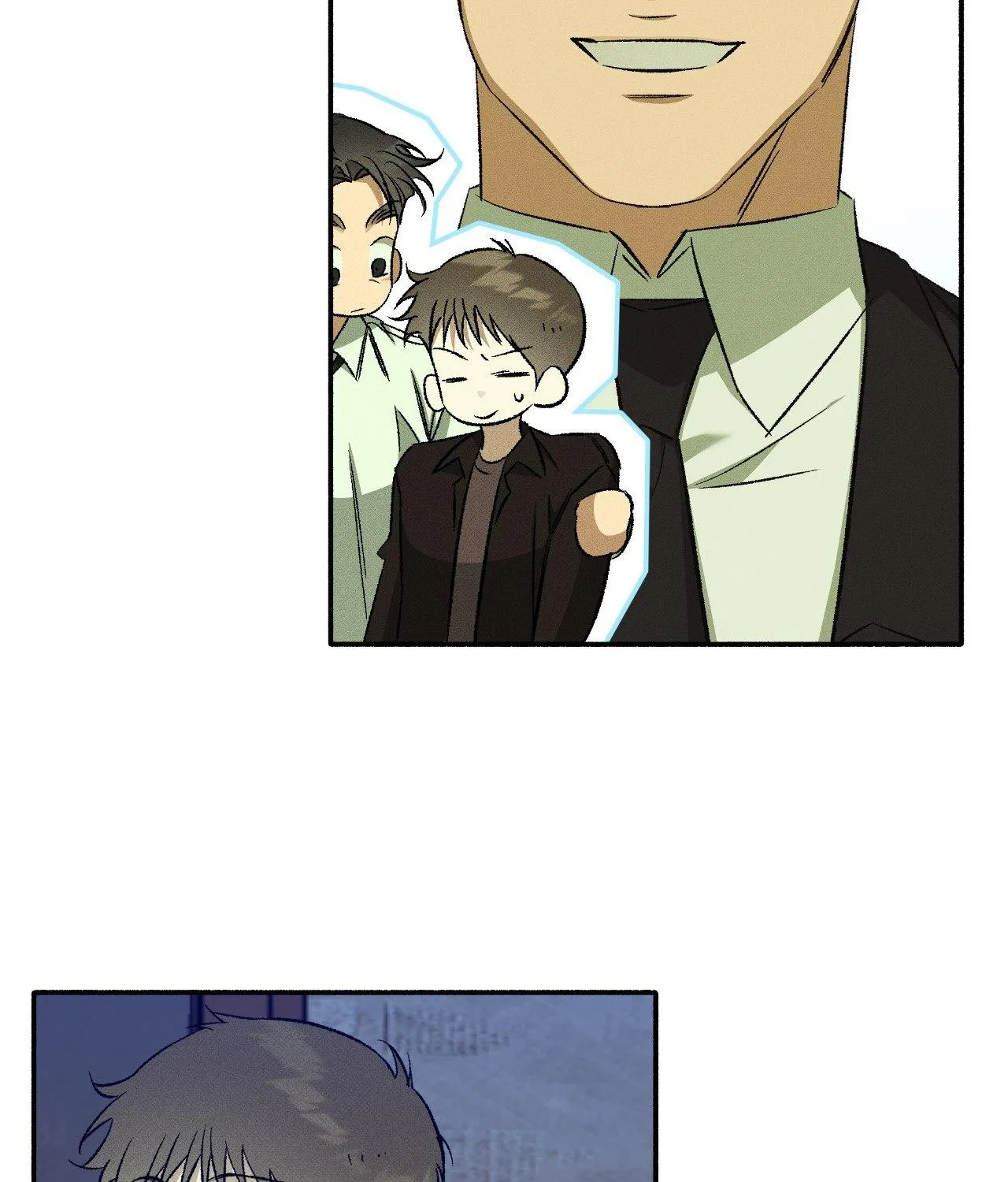 Chaegwi (Collateral Soul) Chapter 29 page 28 - 