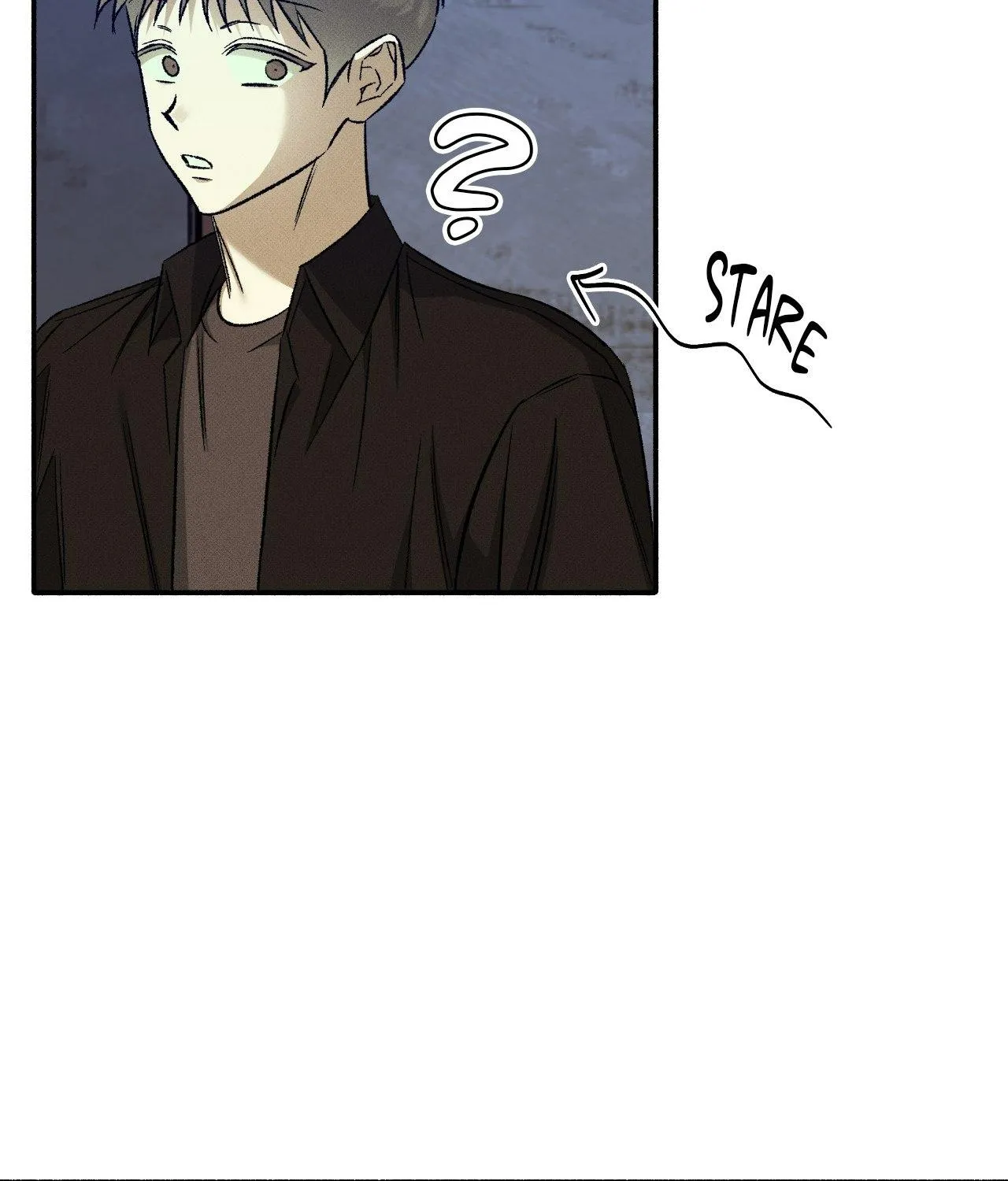 Chaegwi (Collateral Soul) Chapter 29 page 29 - 