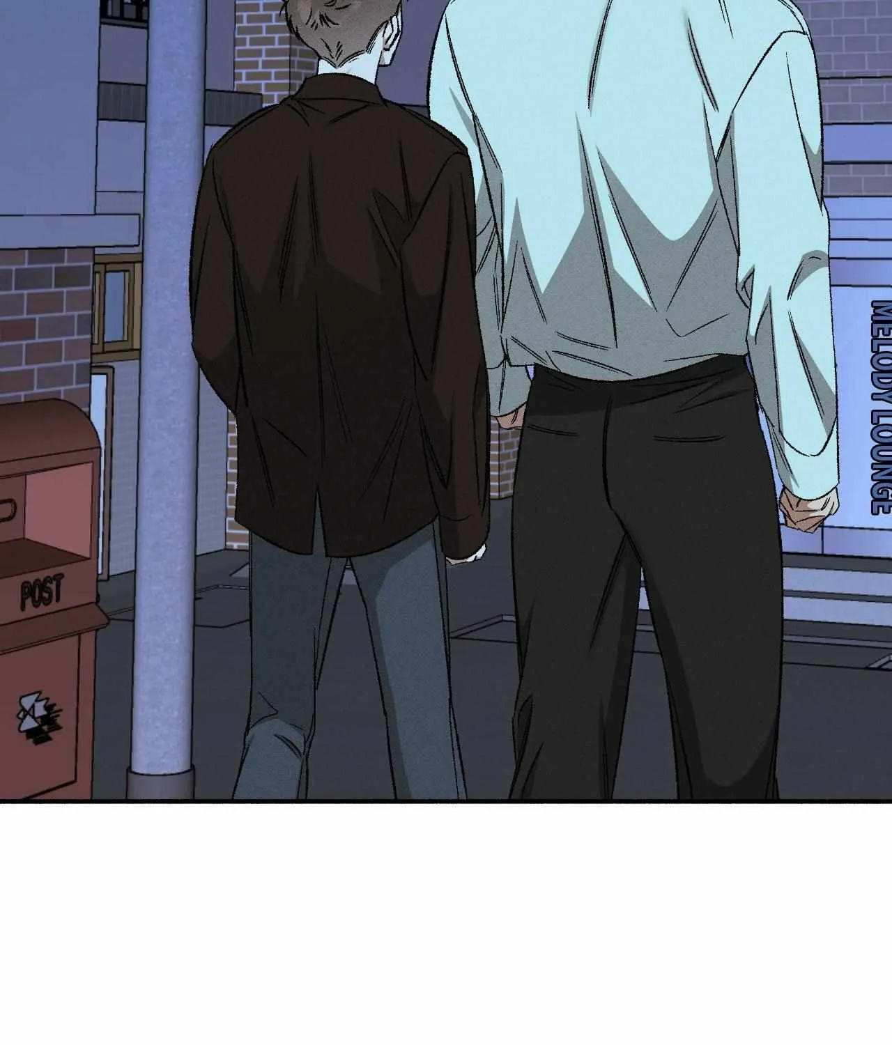 Chaegwi (Collateral Soul) Chapter 29 page 4 - 