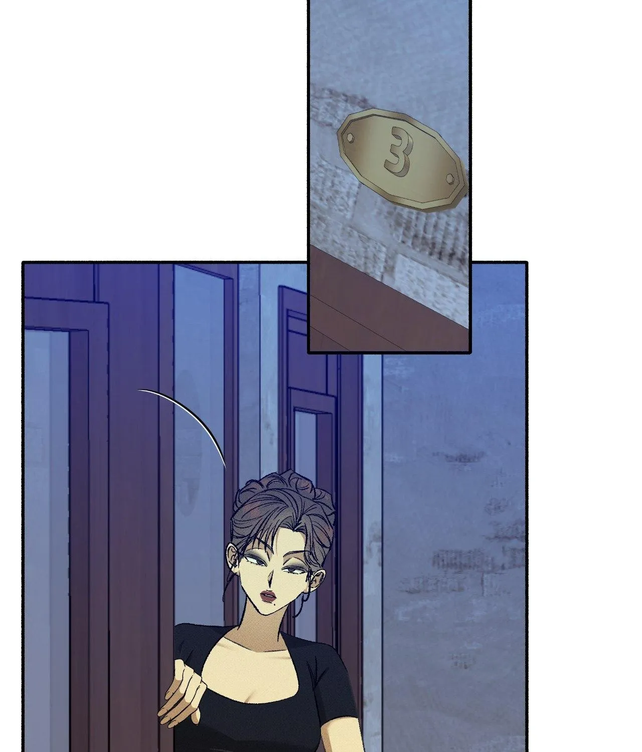 Chaegwi (Collateral Soul) Chapter 29 page 32 - 