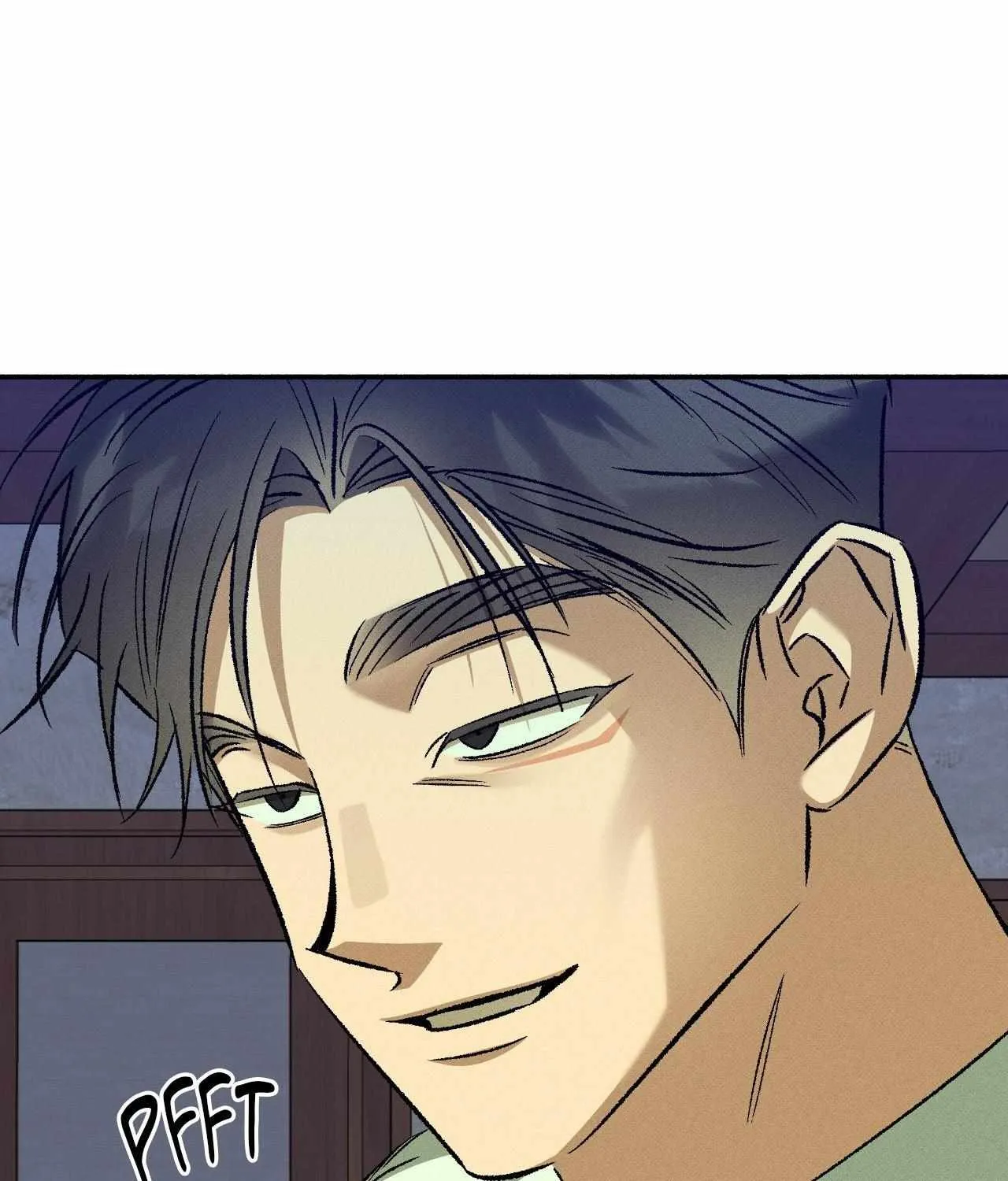 Chaegwi (Collateral Soul) Chapter 29 page 36 - 
