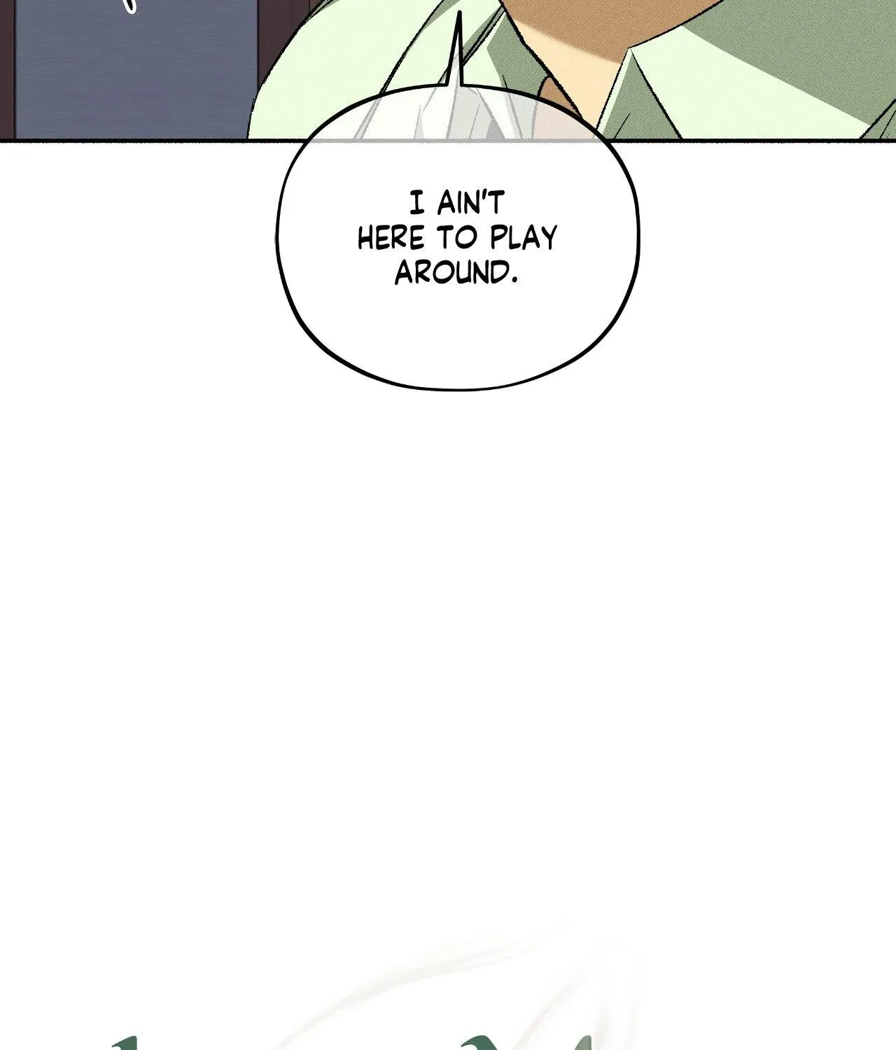 Chaegwi (Collateral Soul) Chapter 29 page 37 - 