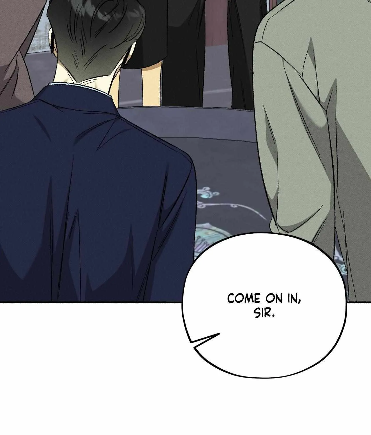 Chaegwi (Collateral Soul) Chapter 29 page 41 - 