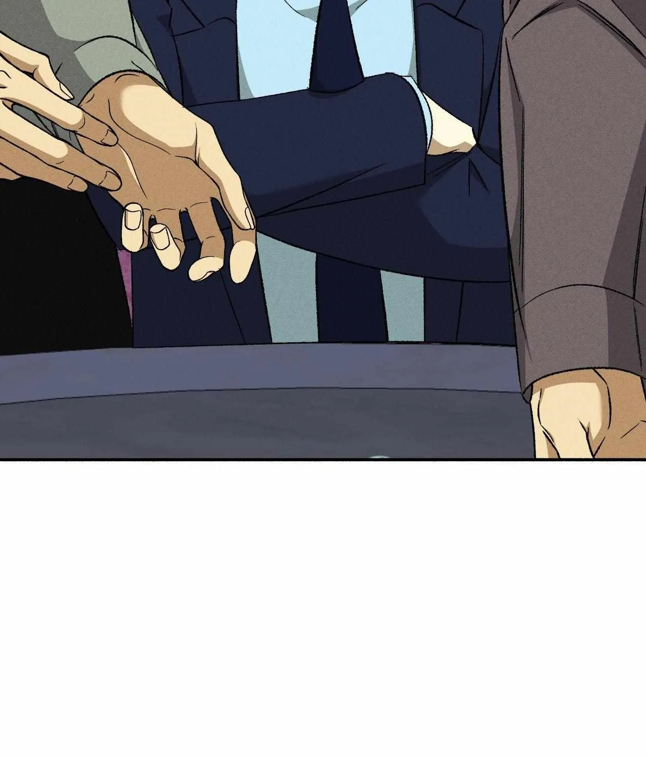 Chaegwi (Collateral Soul) Chapter 29 page 43 - 