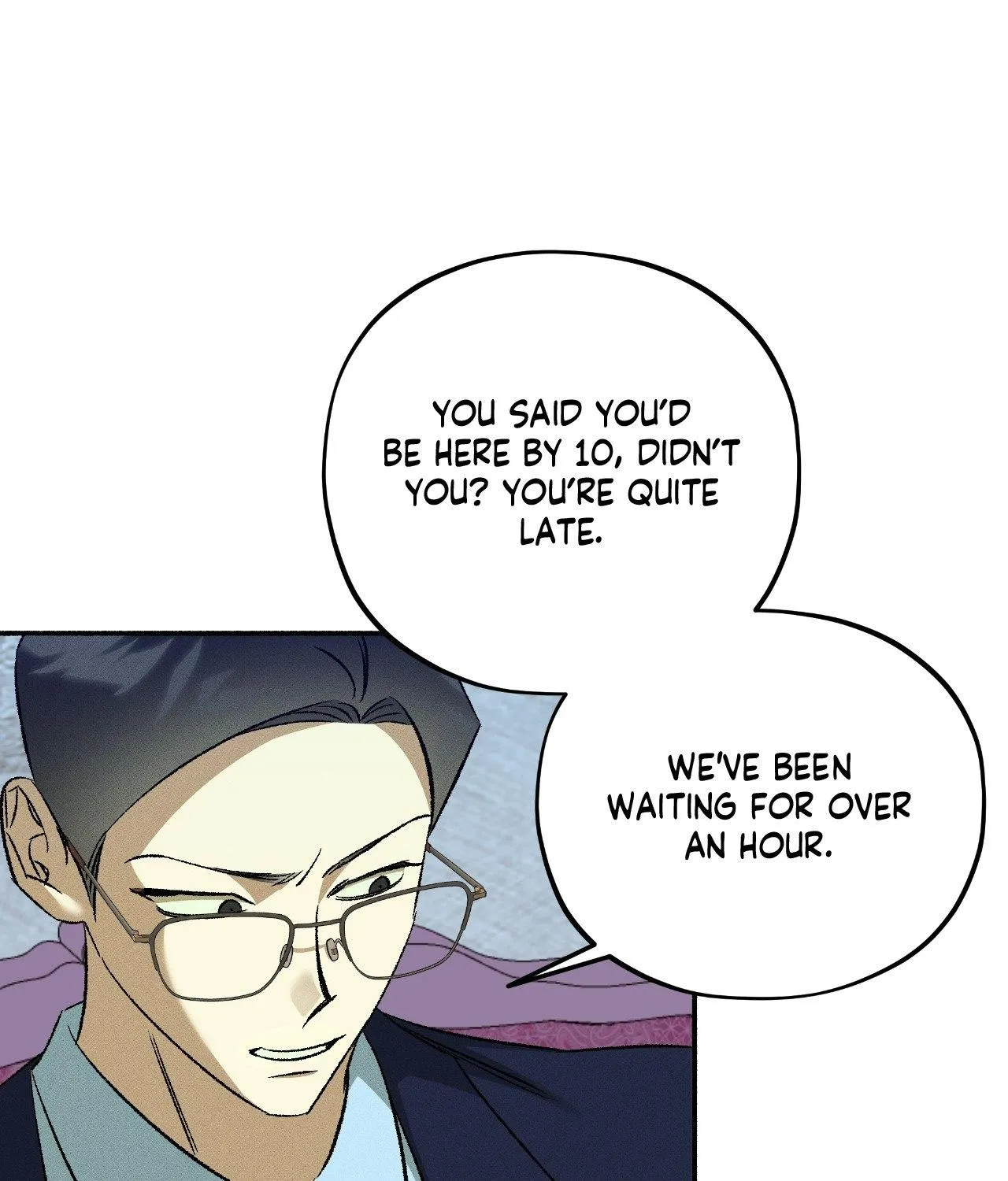 Chaegwi (Collateral Soul) Chapter 29 page 44 - 