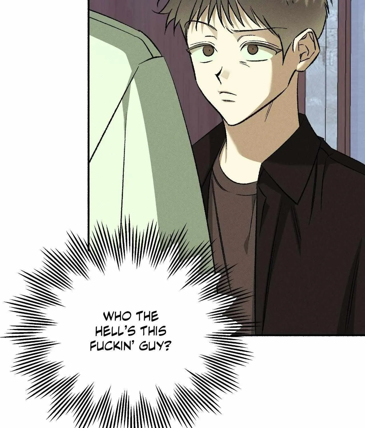 Chaegwi (Collateral Soul) Chapter 29 page 46 - 