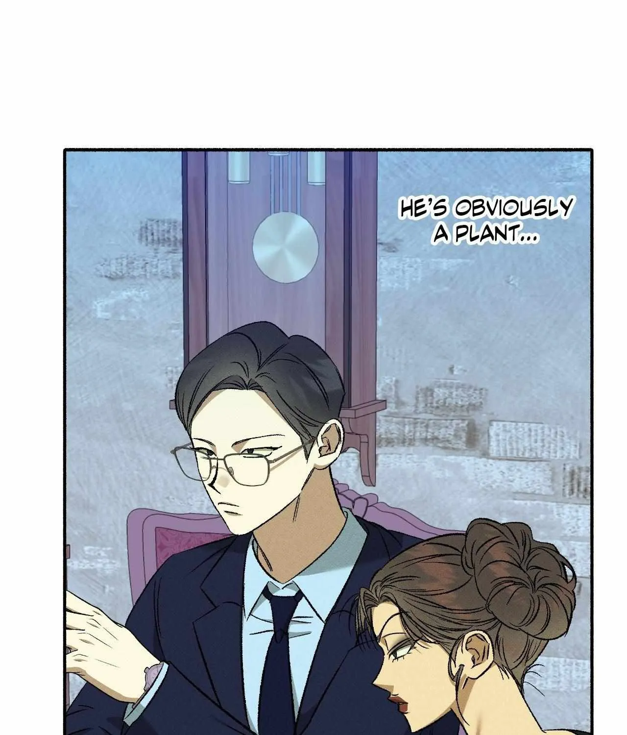Chaegwi (Collateral Soul) Chapter 29 page 48 - 