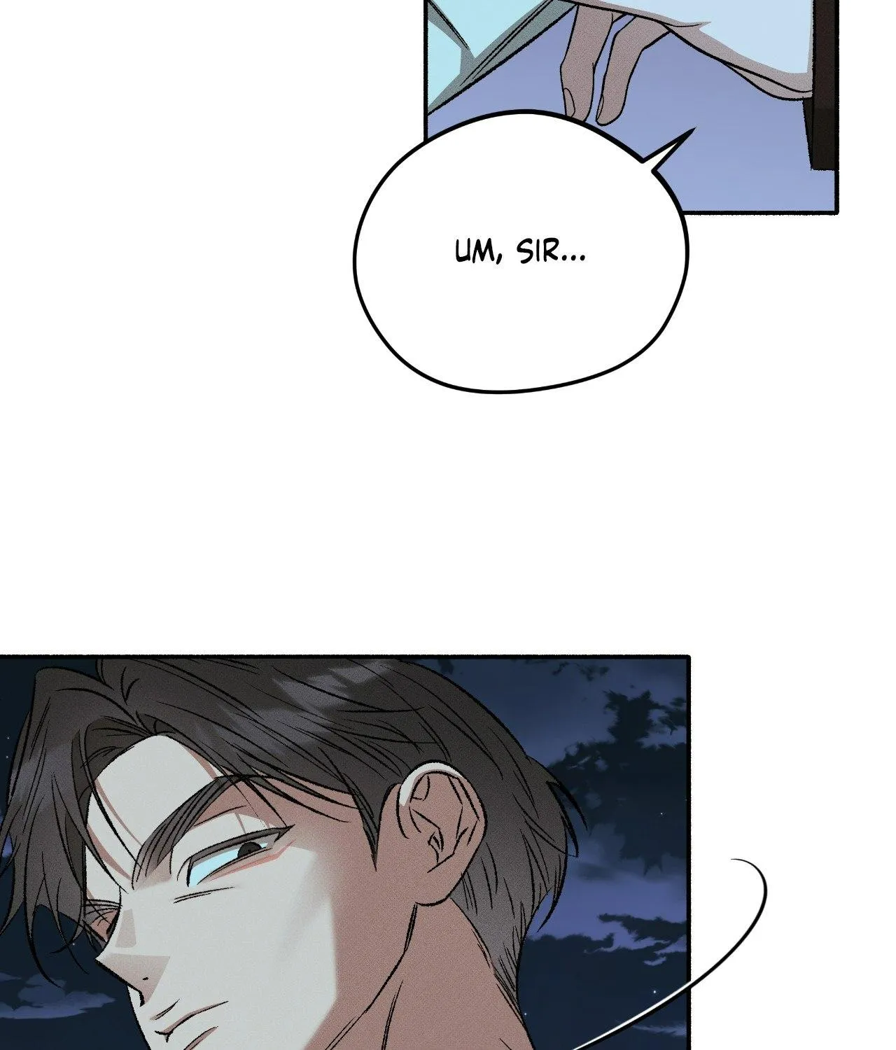 Chaegwi (Collateral Soul) Chapter 29 page 6 - 