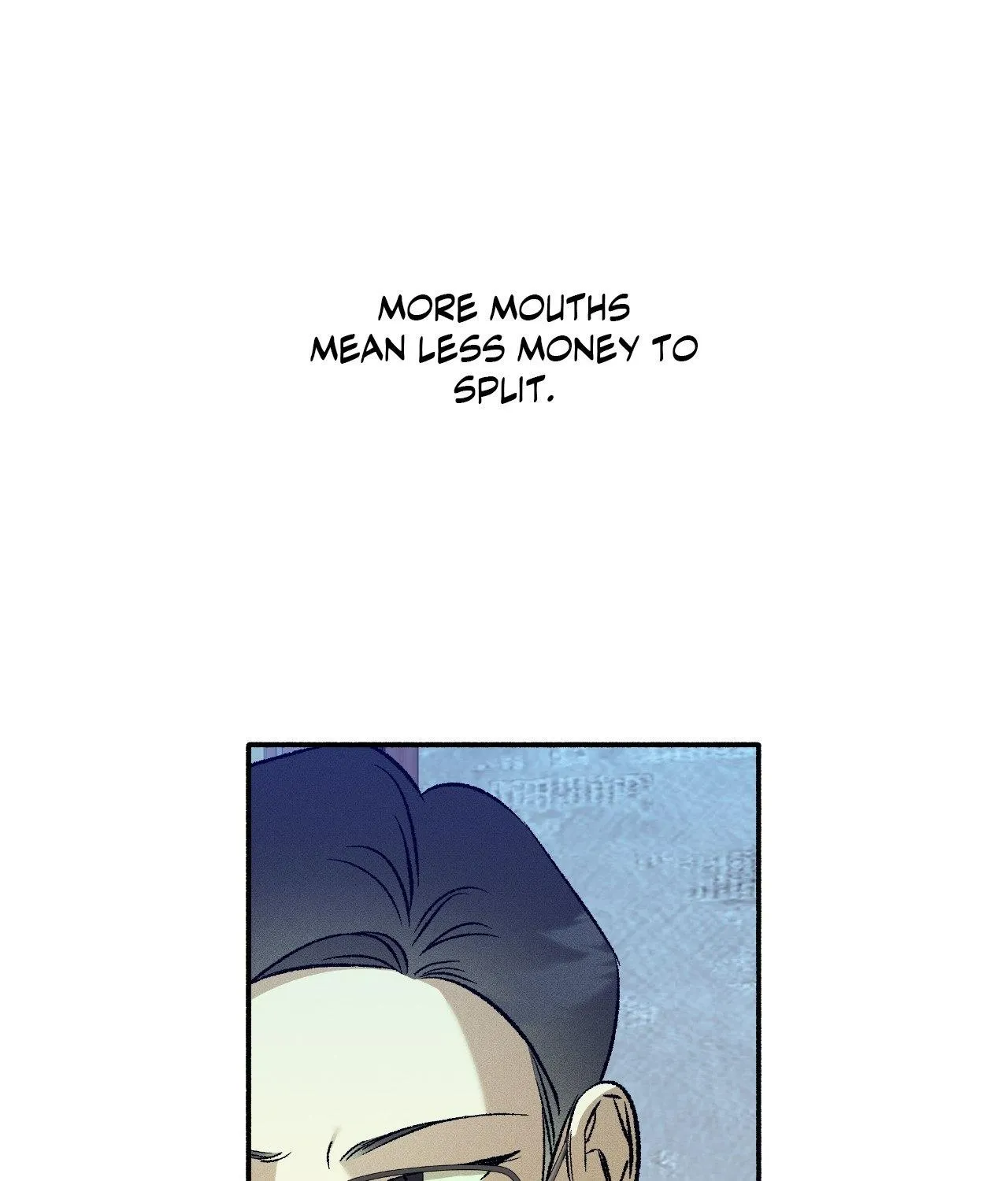 Chaegwi (Collateral Soul) Chapter 29 page 51 - 