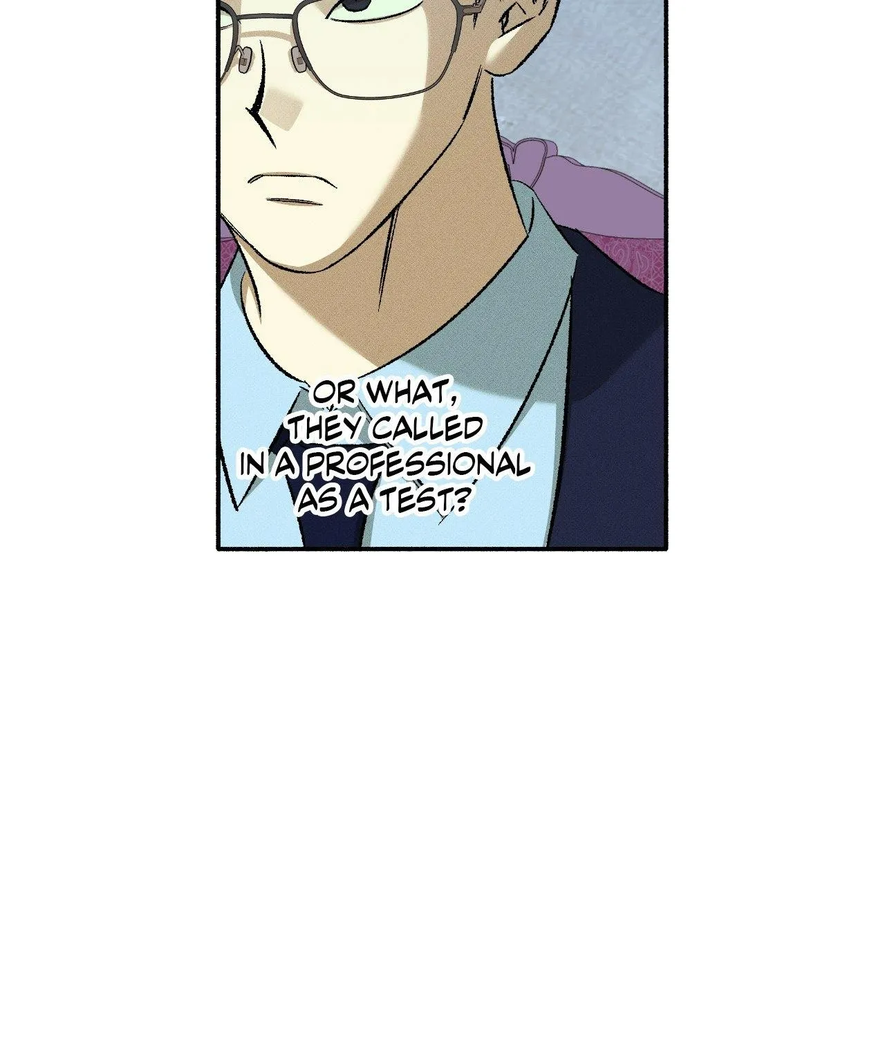 Chaegwi (Collateral Soul) Chapter 29 page 52 - 