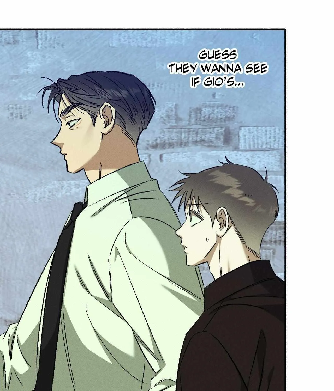 Chaegwi (Collateral Soul) Chapter 29 page 53 - 