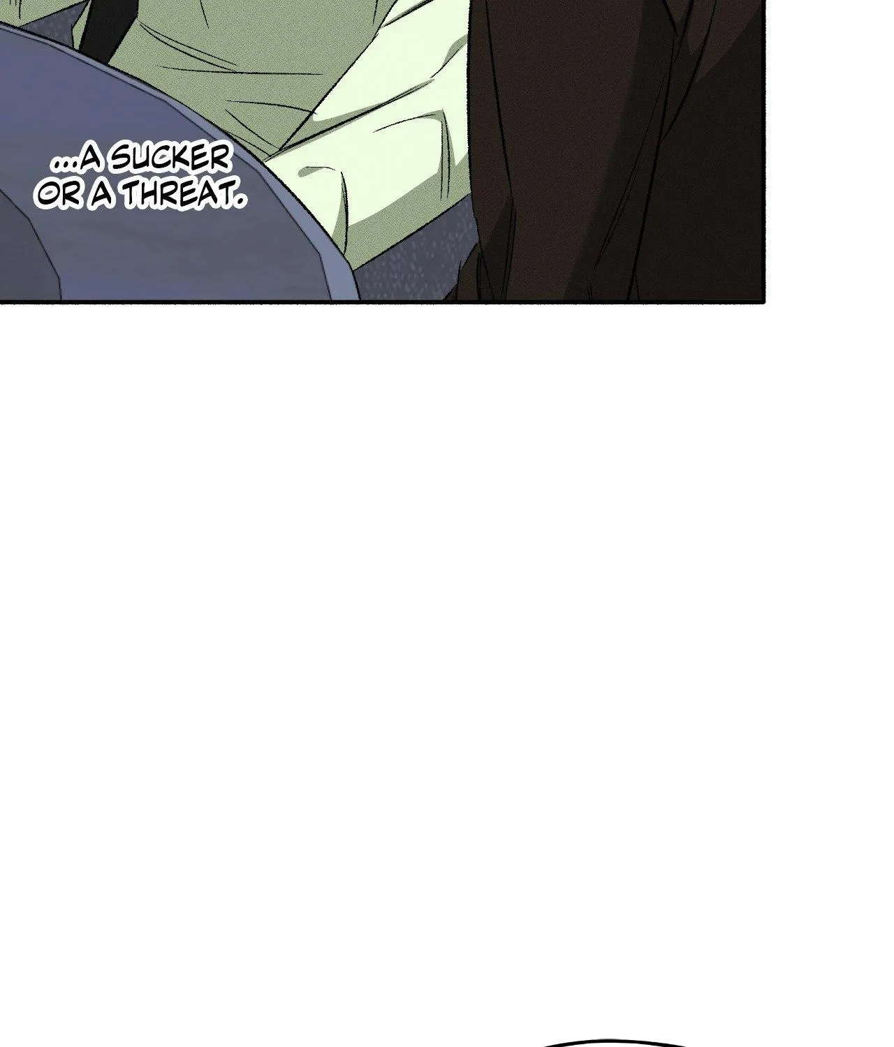 Chaegwi (Collateral Soul) Chapter 29 page 54 - 
