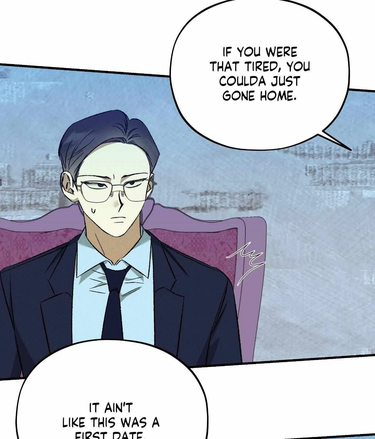 Chaegwi (Collateral Soul) Chapter 29 page 55 - 