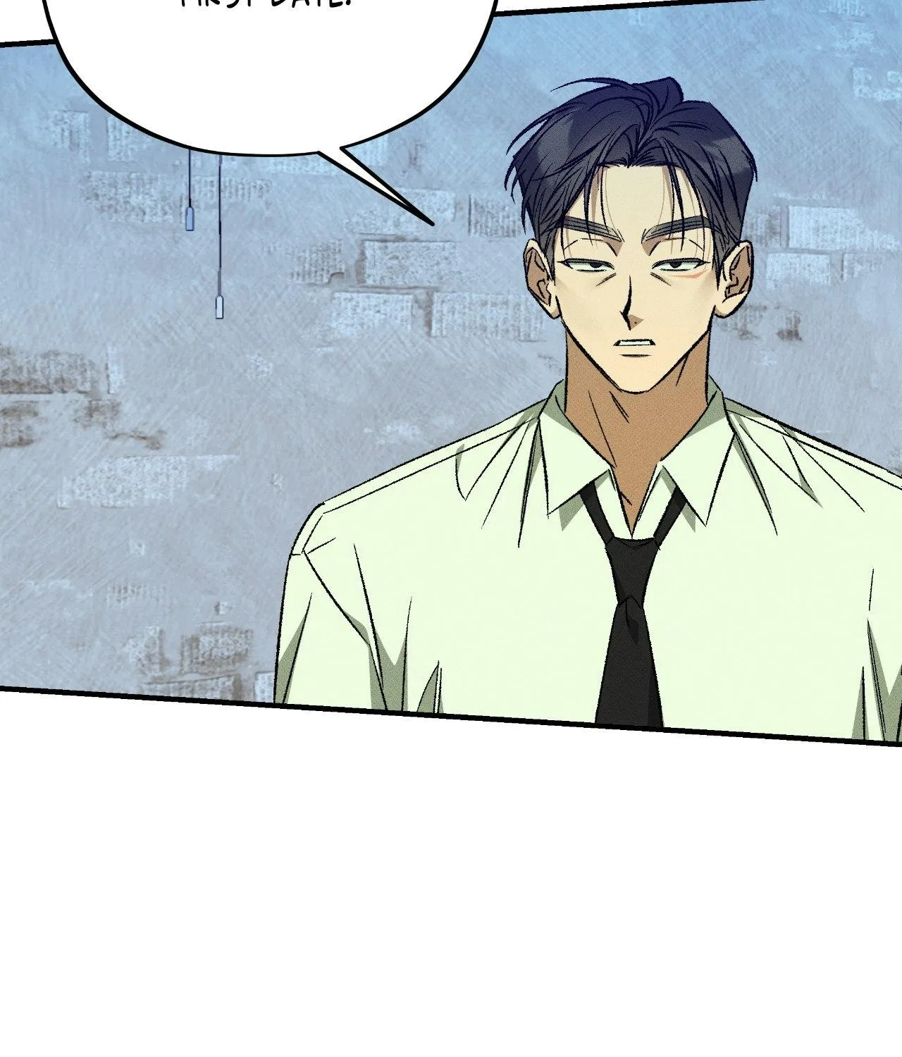 Chaegwi (Collateral Soul) Chapter 29 page 56 - 