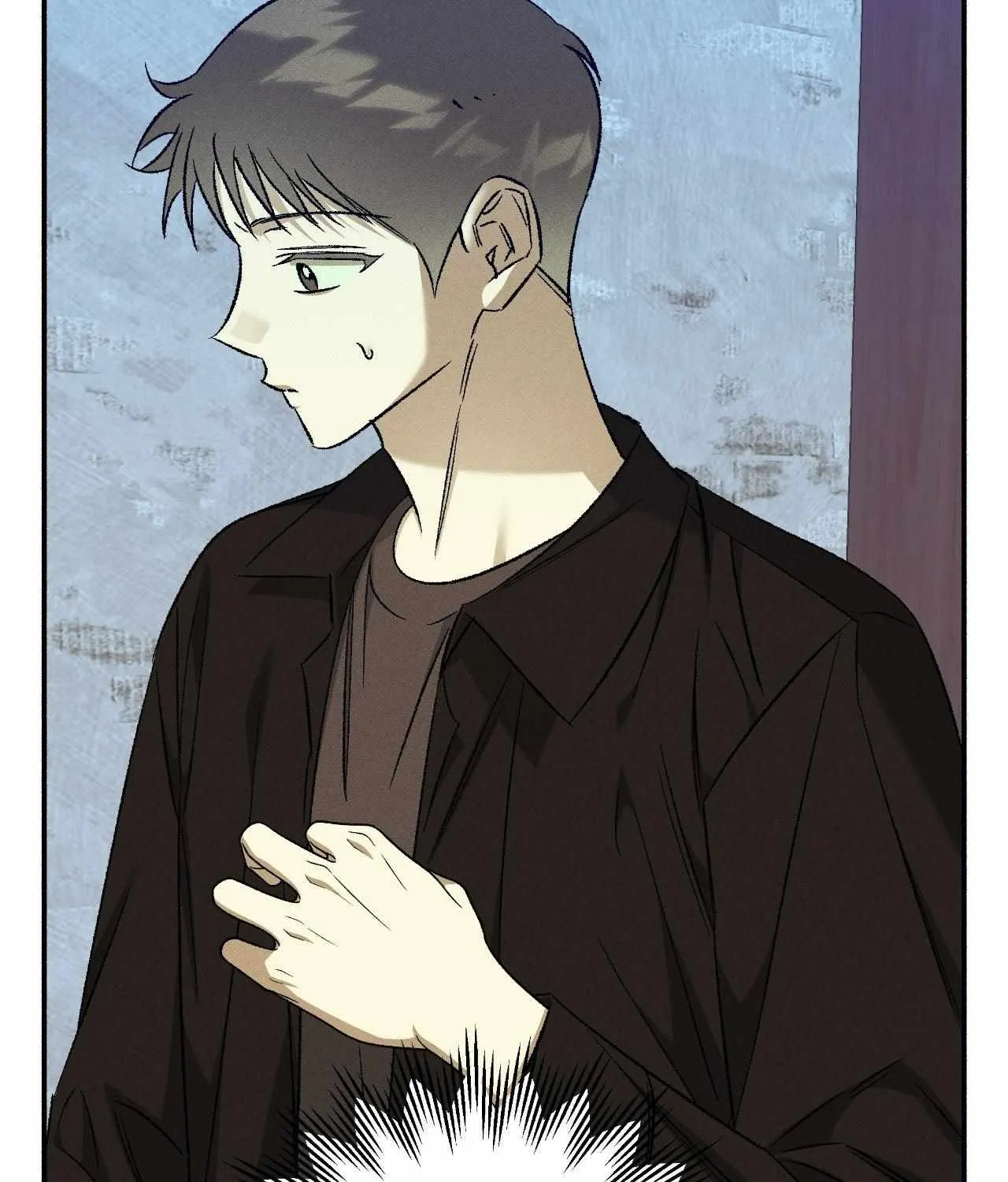 Chaegwi (Collateral Soul) Chapter 29 page 63 - 