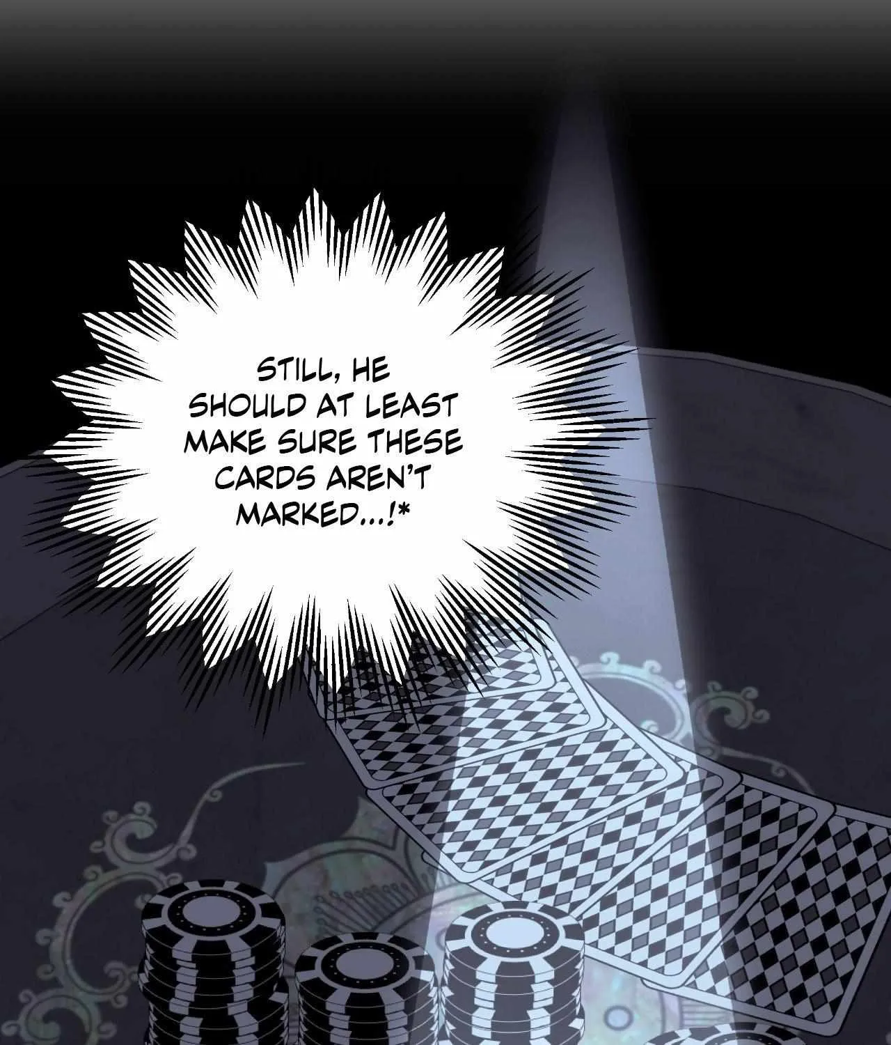 Chaegwi (Collateral Soul) Chapter 29 page 65 - 