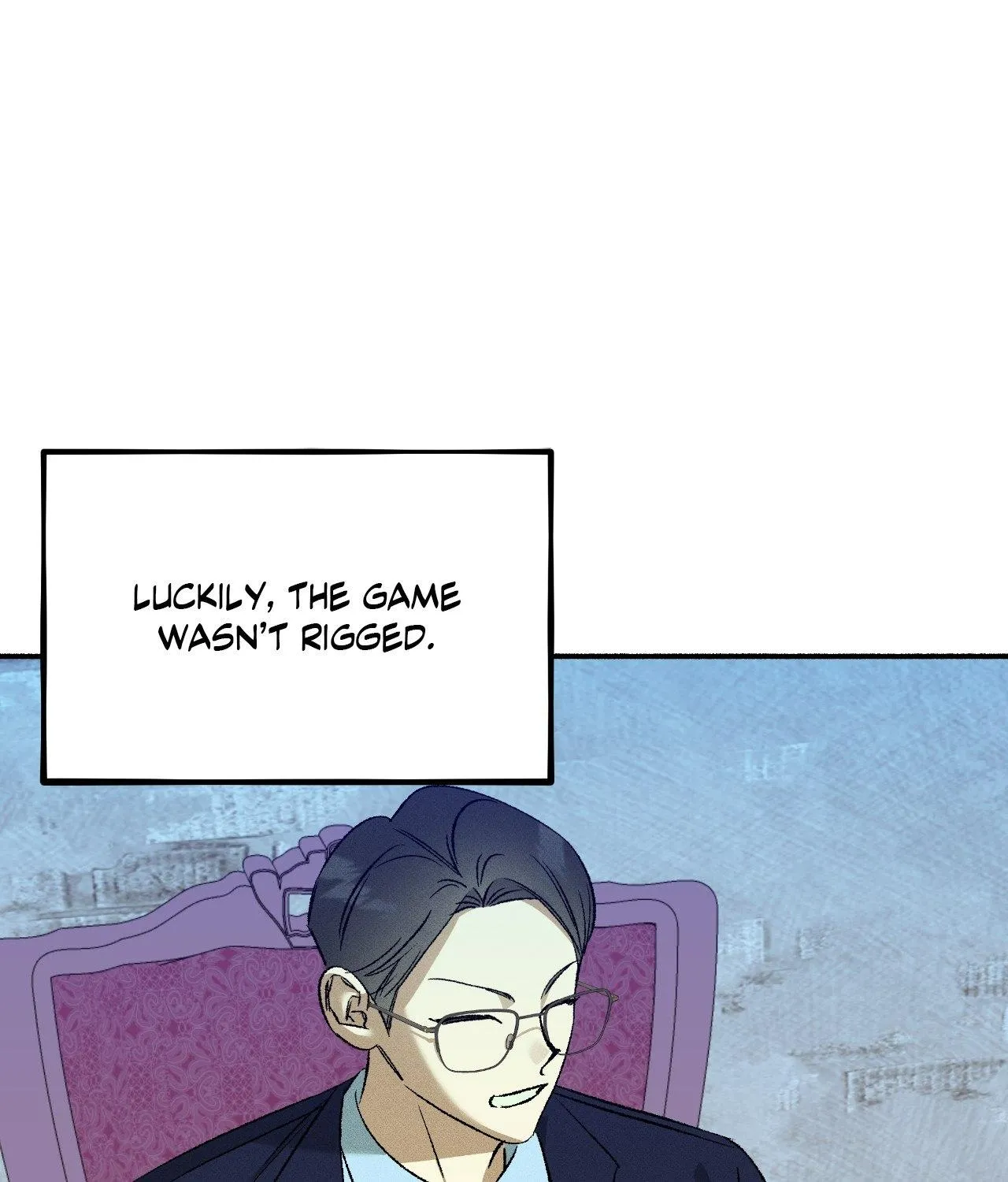Chaegwi (Collateral Soul) Chapter 29 page 69 - 