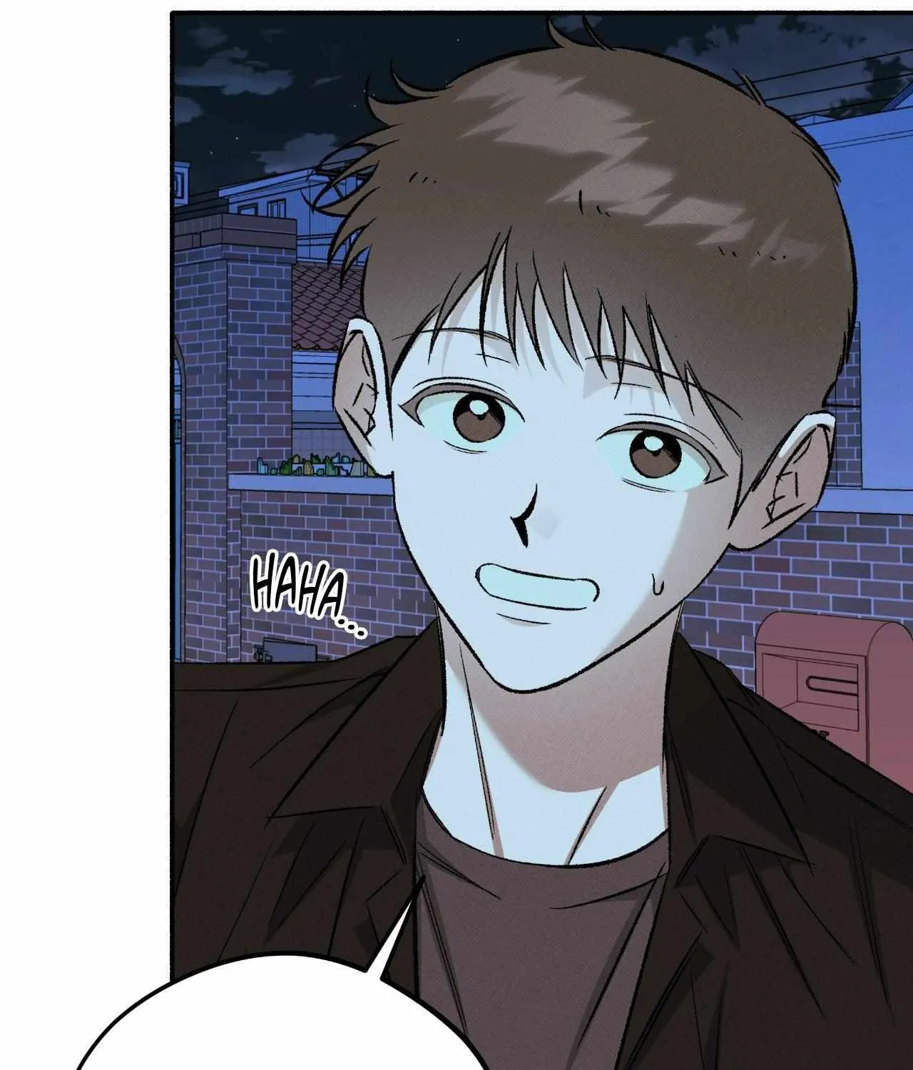 Chaegwi (Collateral Soul) Chapter 29 page 8 - 