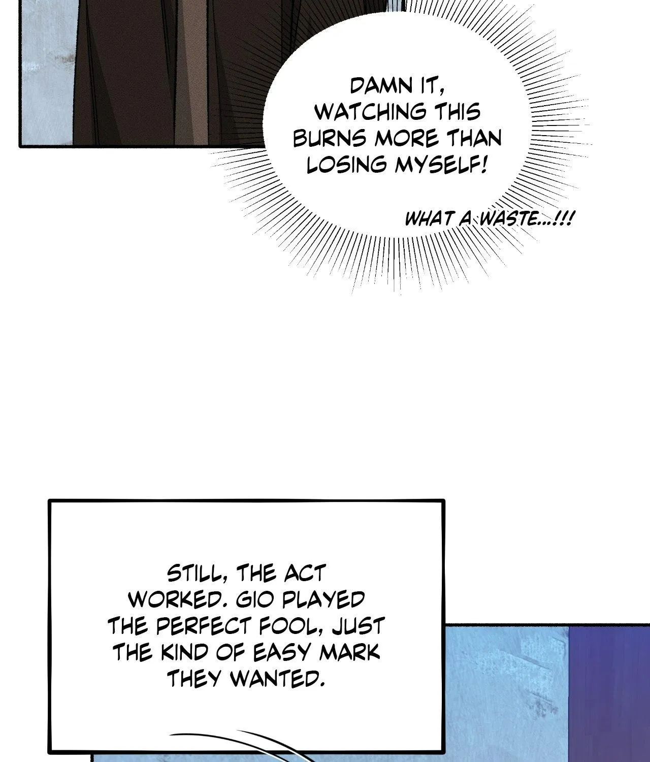 Chaegwi (Collateral Soul) Chapter 29 page 72 - 