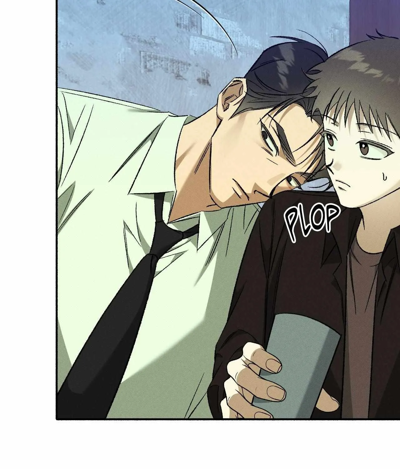 Chaegwi (Collateral Soul) Chapter 29 page 73 - 