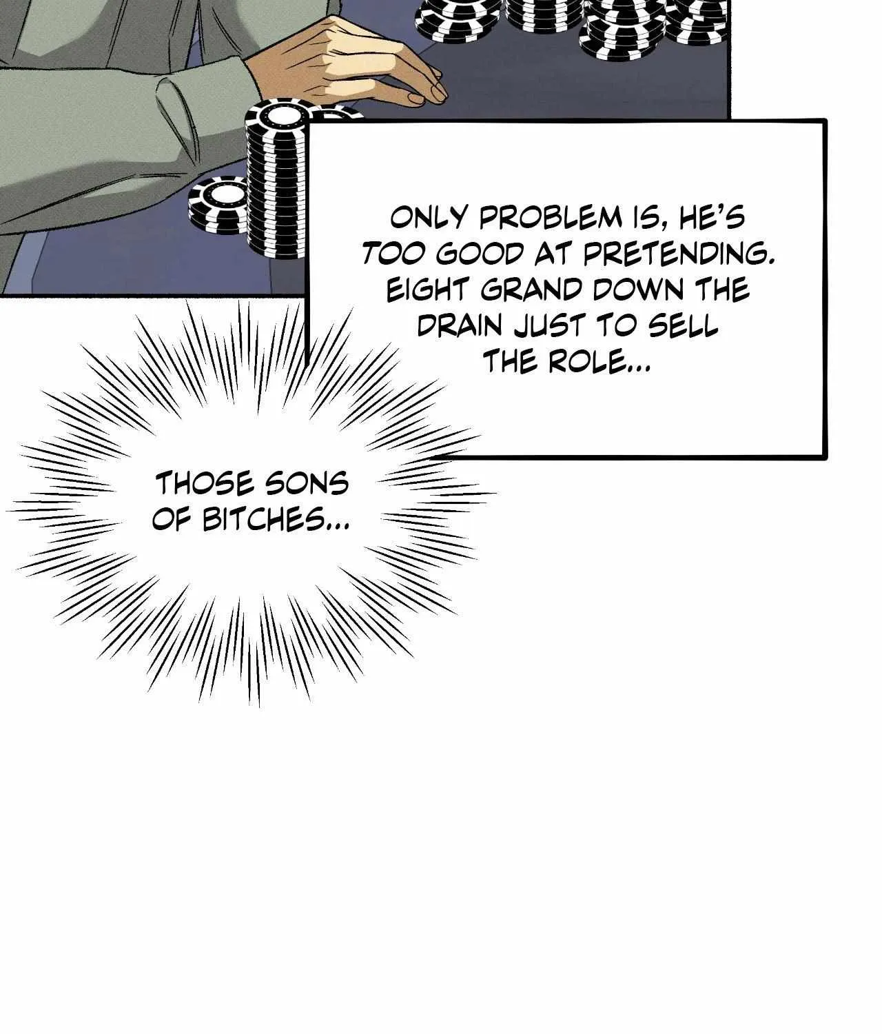 Chaegwi (Collateral Soul) Chapter 29 page 75 - 