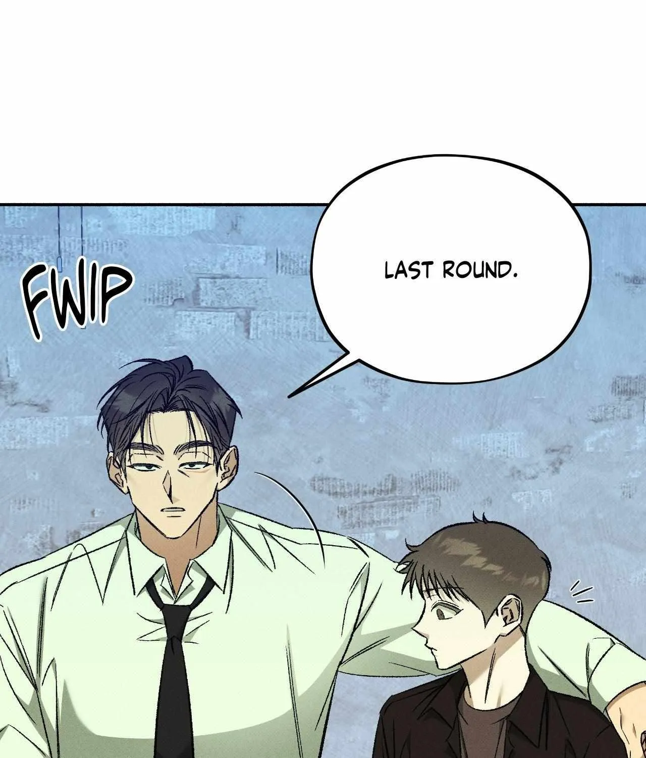 Chaegwi (Collateral Soul) Chapter 29 page 76 - 