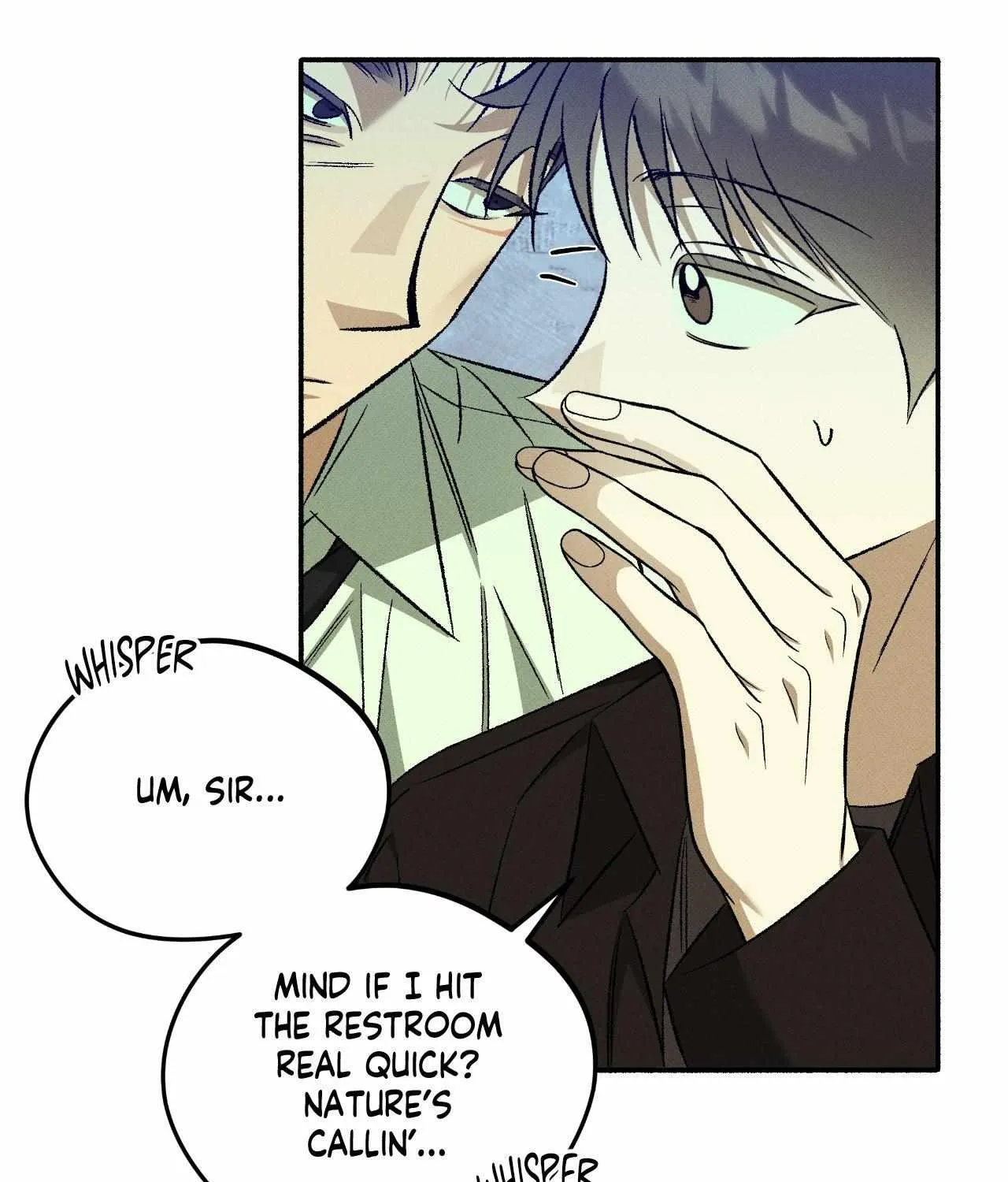 Chaegwi (Collateral Soul) Chapter 29 page 78 - 