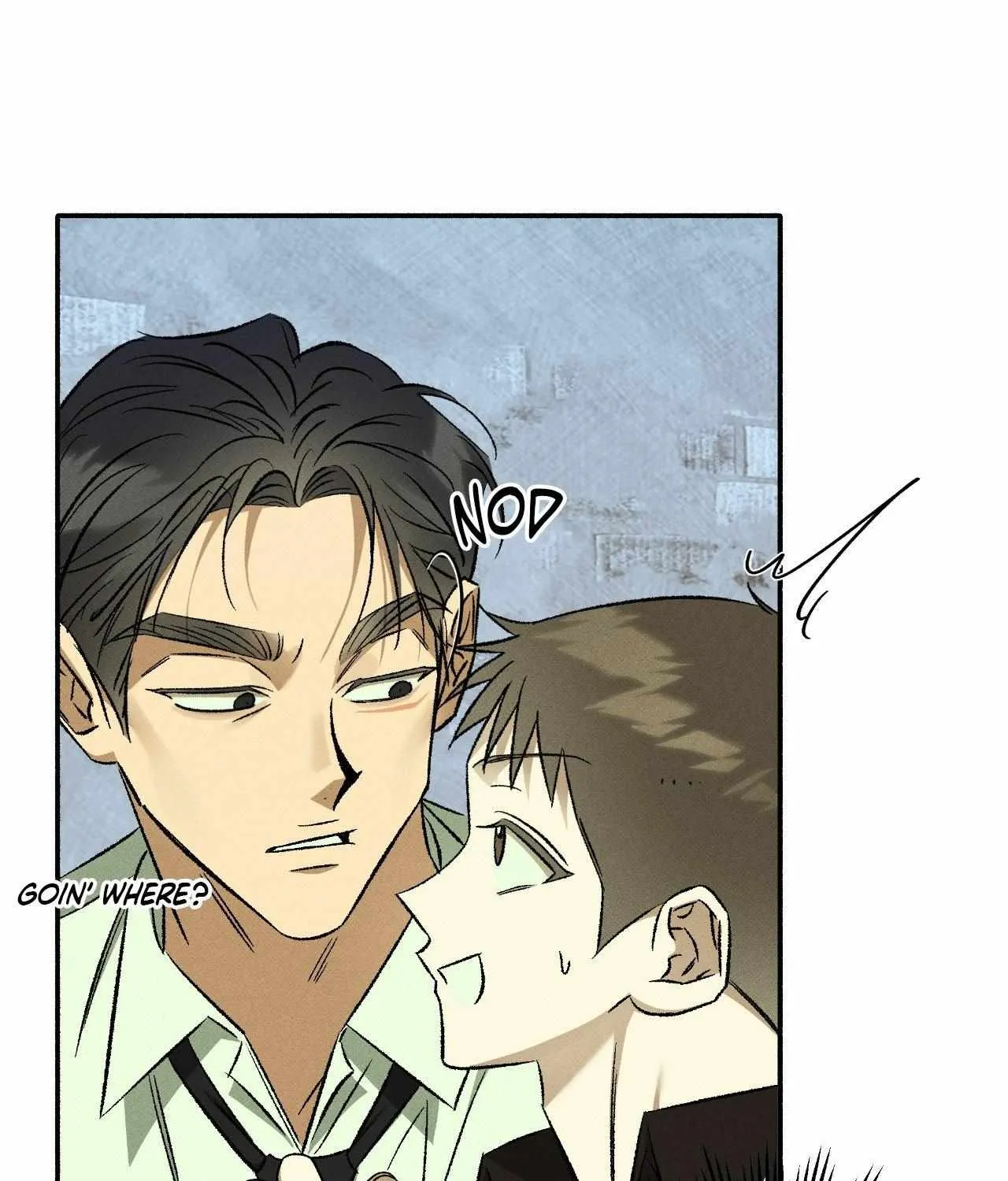 Chaegwi (Collateral Soul) Chapter 29 page 80 - 