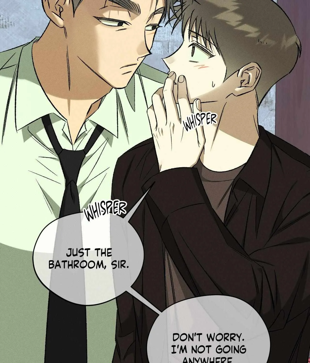 Chaegwi (Collateral Soul) Chapter 29 page 82 - 