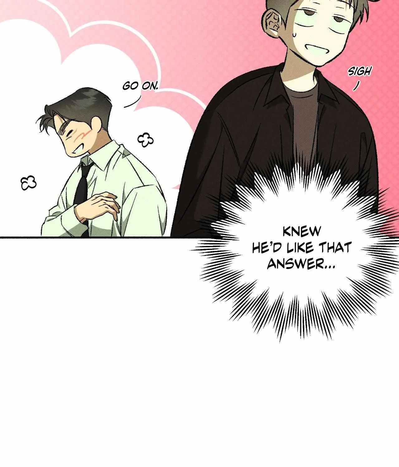 Chaegwi (Collateral Soul) Chapter 29 page 84 - 