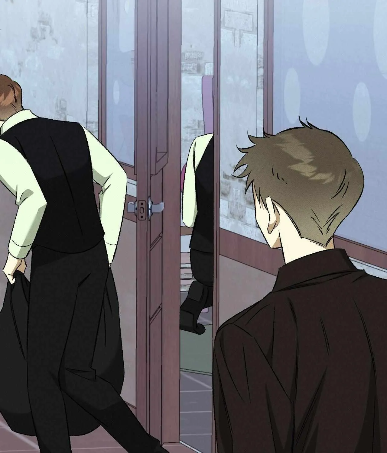 Chaegwi (Collateral Soul) Chapter 29 page 86 - 