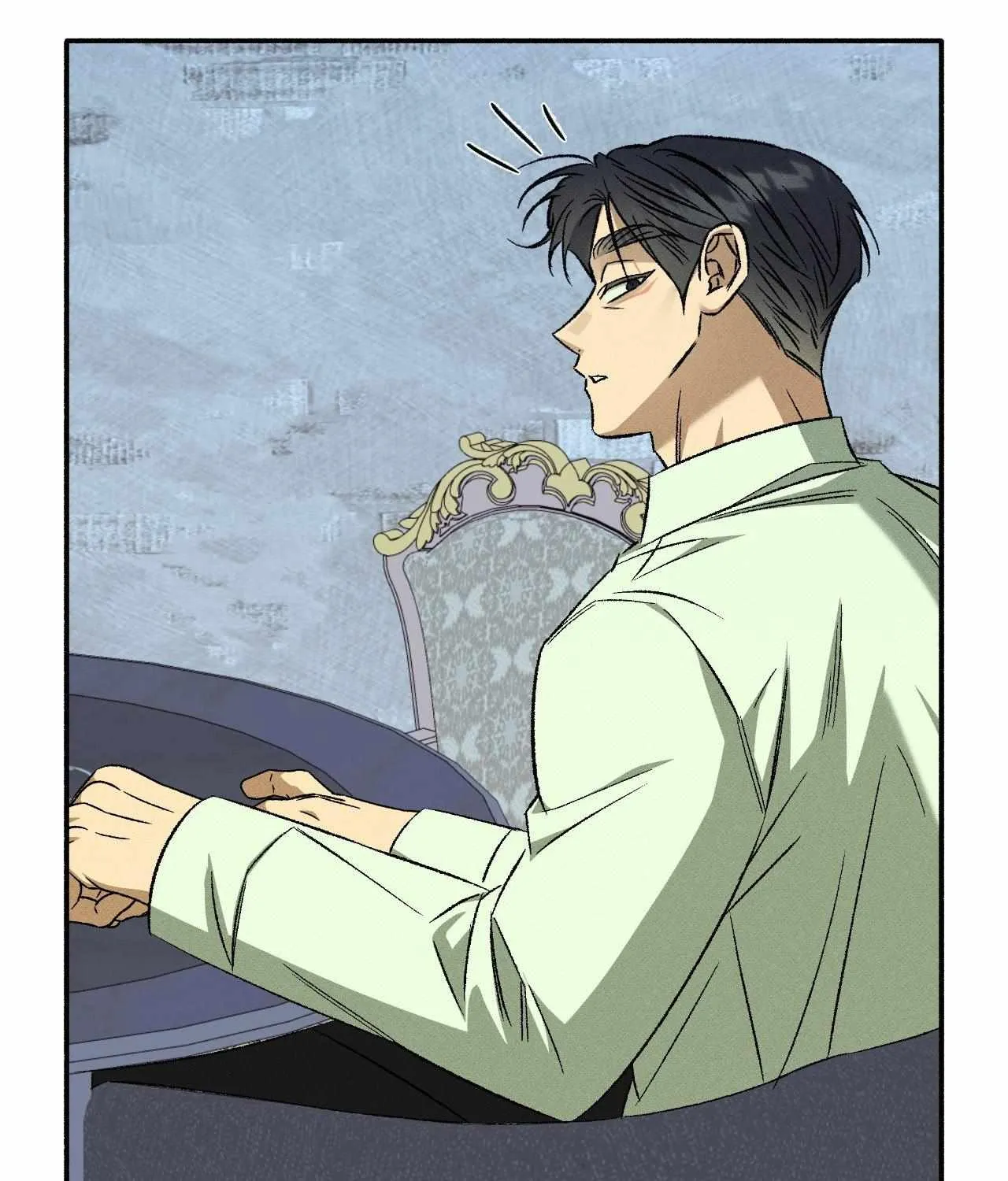 Chaegwi (Collateral Soul) Chapter 29 page 88 - 