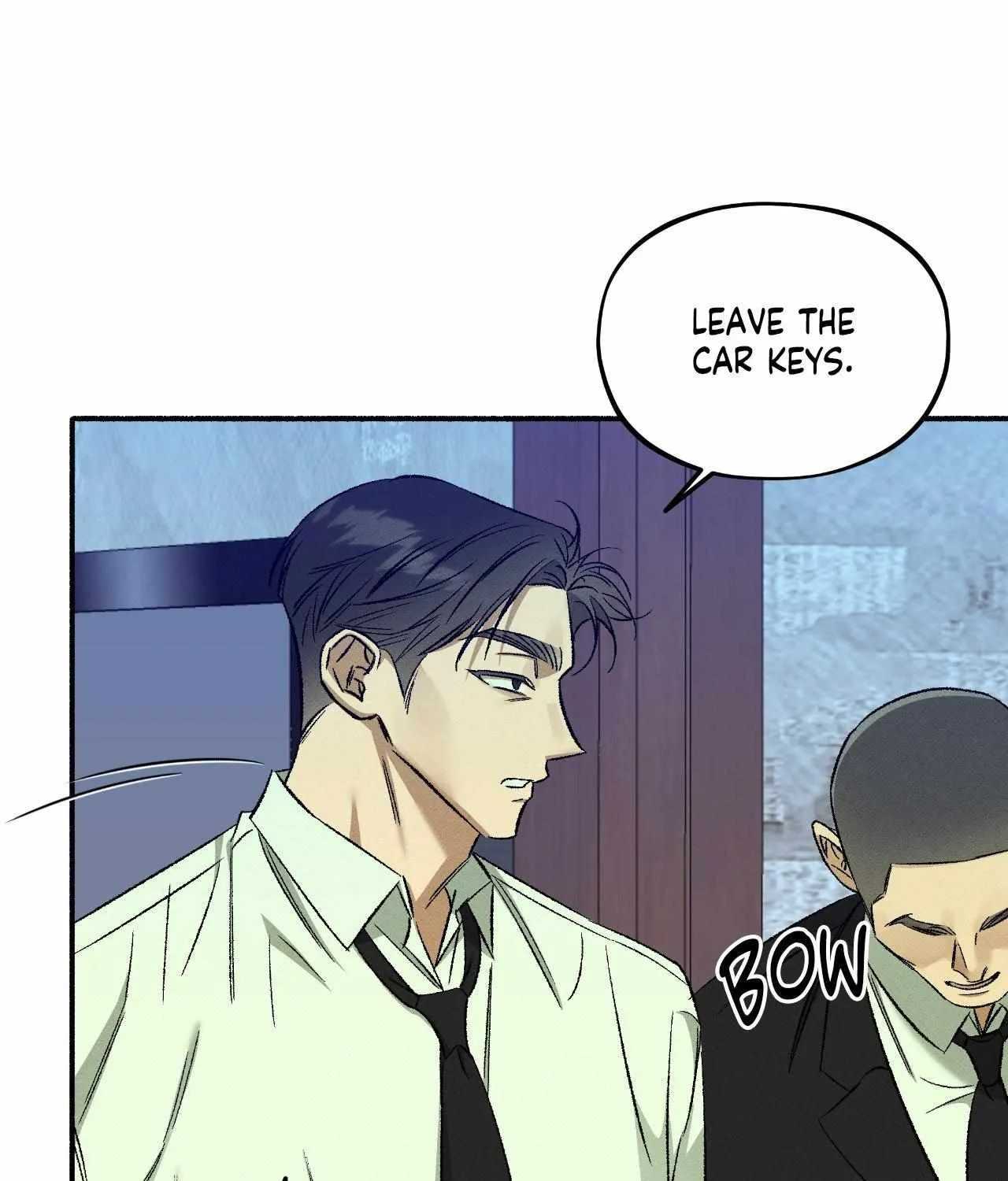 Chaegwi (Collateral Soul) Chapter 29 page 90 - 